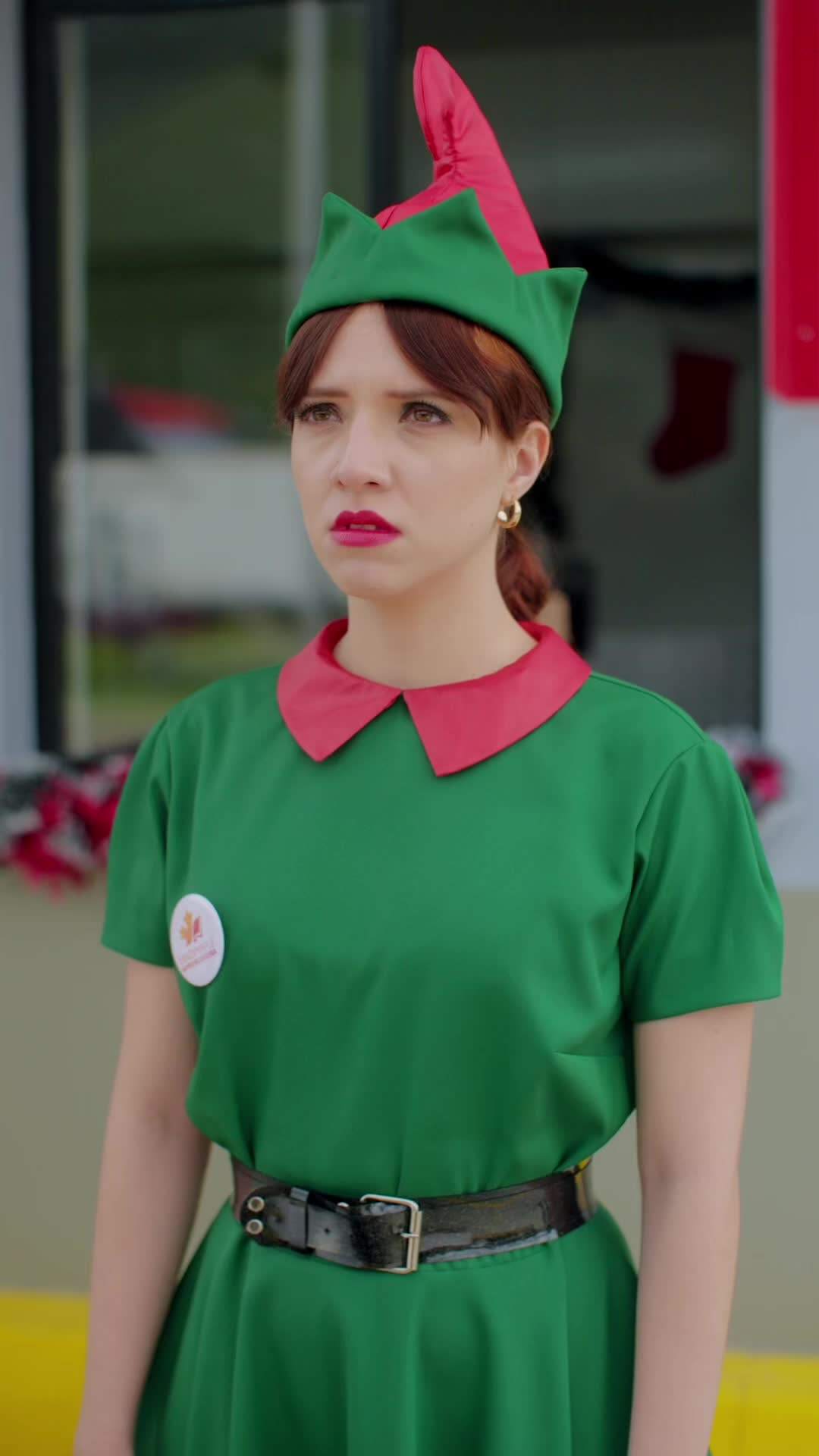 Episódio 3 - Natal Inesperado: Casada com um Mendigo Milionário