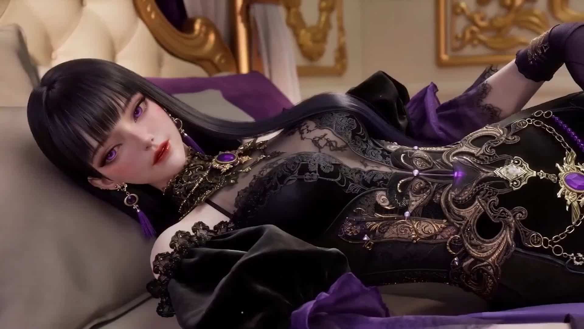Episode 10 - The Villainess They All Fell For