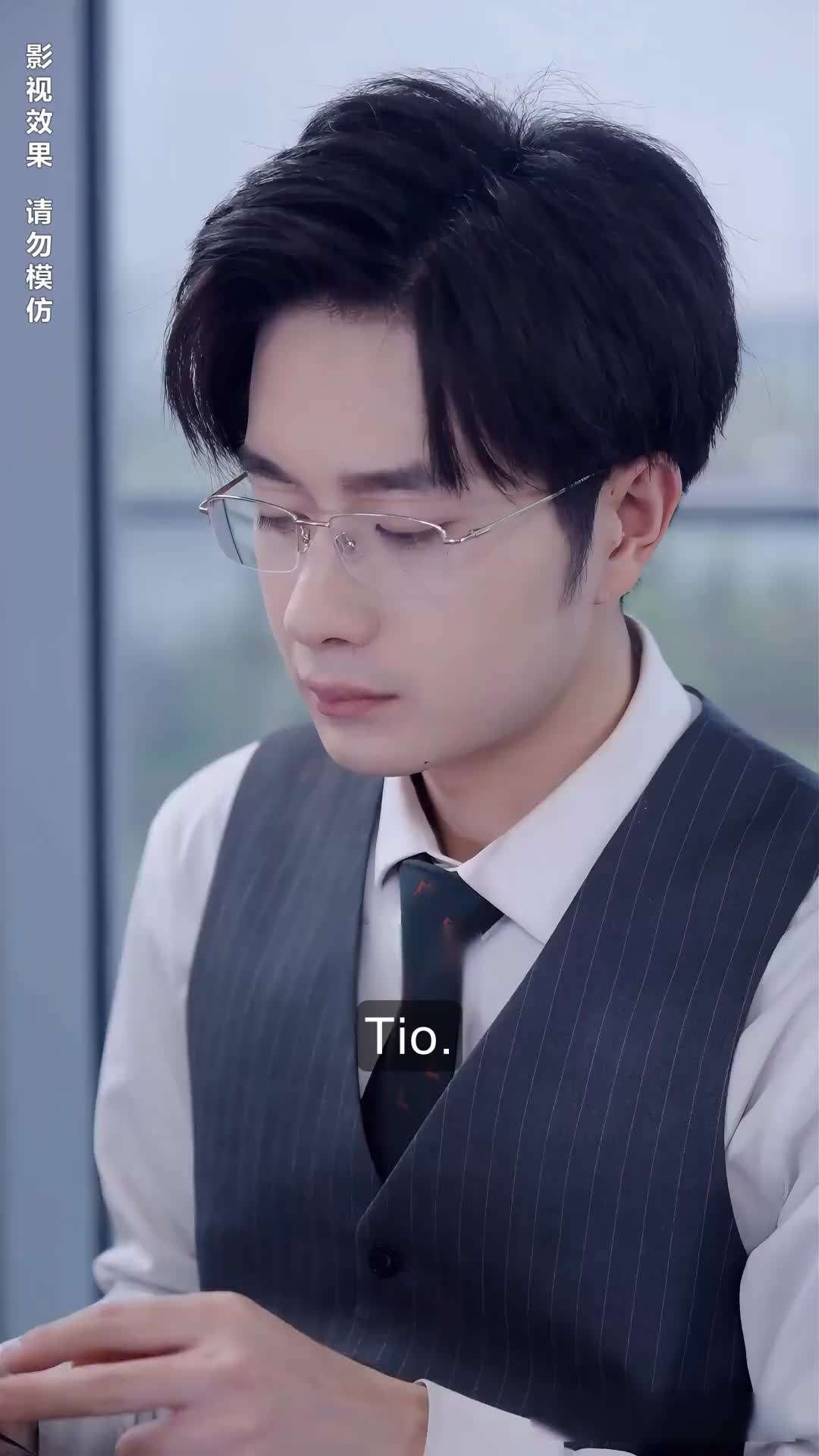 Episódio 16 - O Amor não Correspondido do CEO