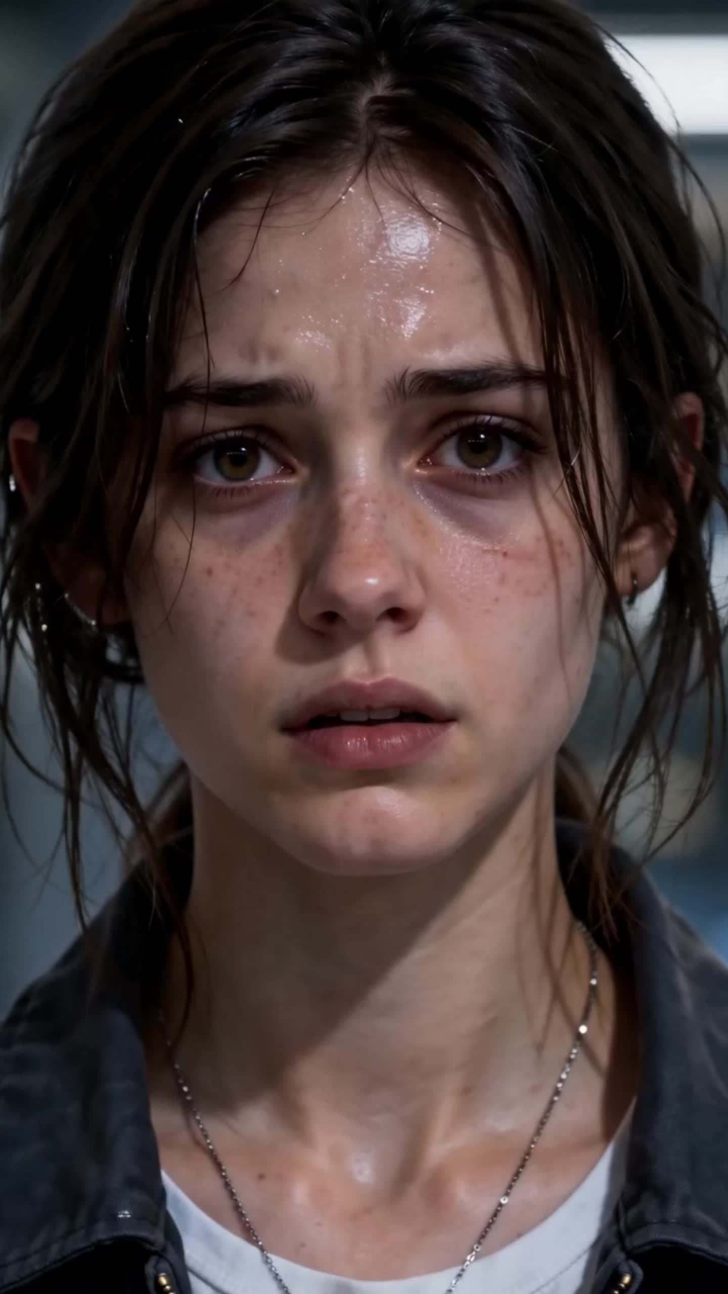 Episode 19 - My Exoskeleton: The Chosen Girl