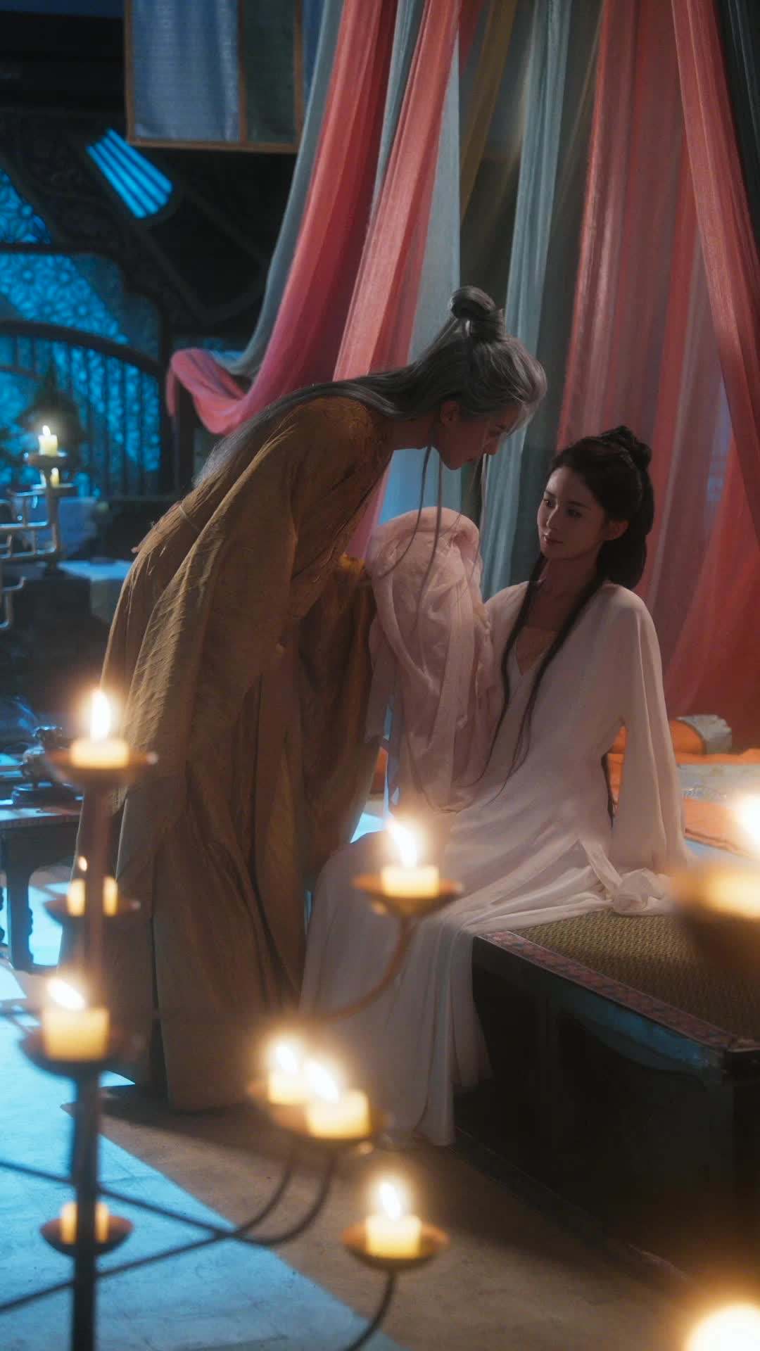 Episode 13 - Entwined by Fate, Reborn to Love