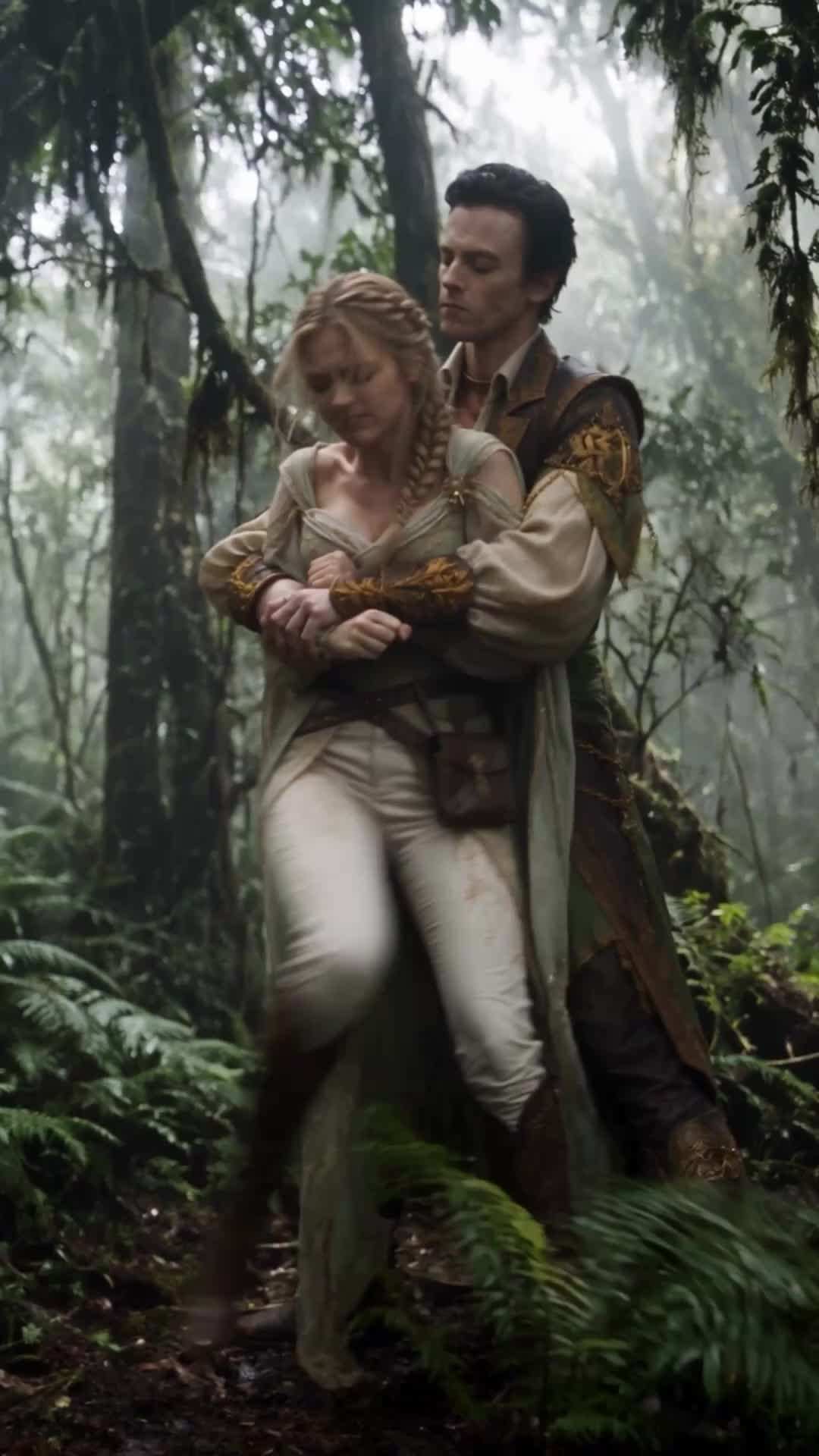 ตอน18-ภาพยนตร์ เจ้าสาวเครื่องสังเวยของราชันมังกร เต็มเรื่อง