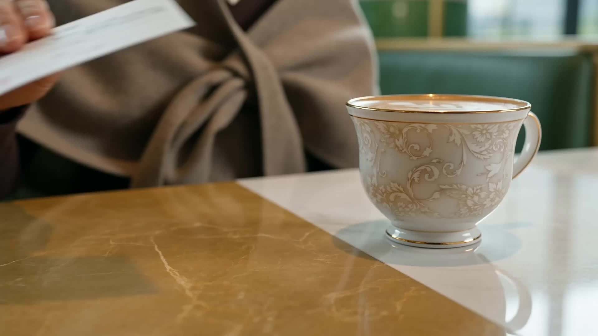 エピソード1 - 妻は金目当て、夫は恋愛脳！？