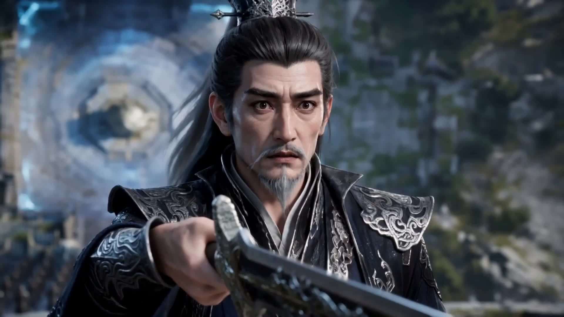 Episode 63 - My Strongest Master Pretends to Be Weak 2