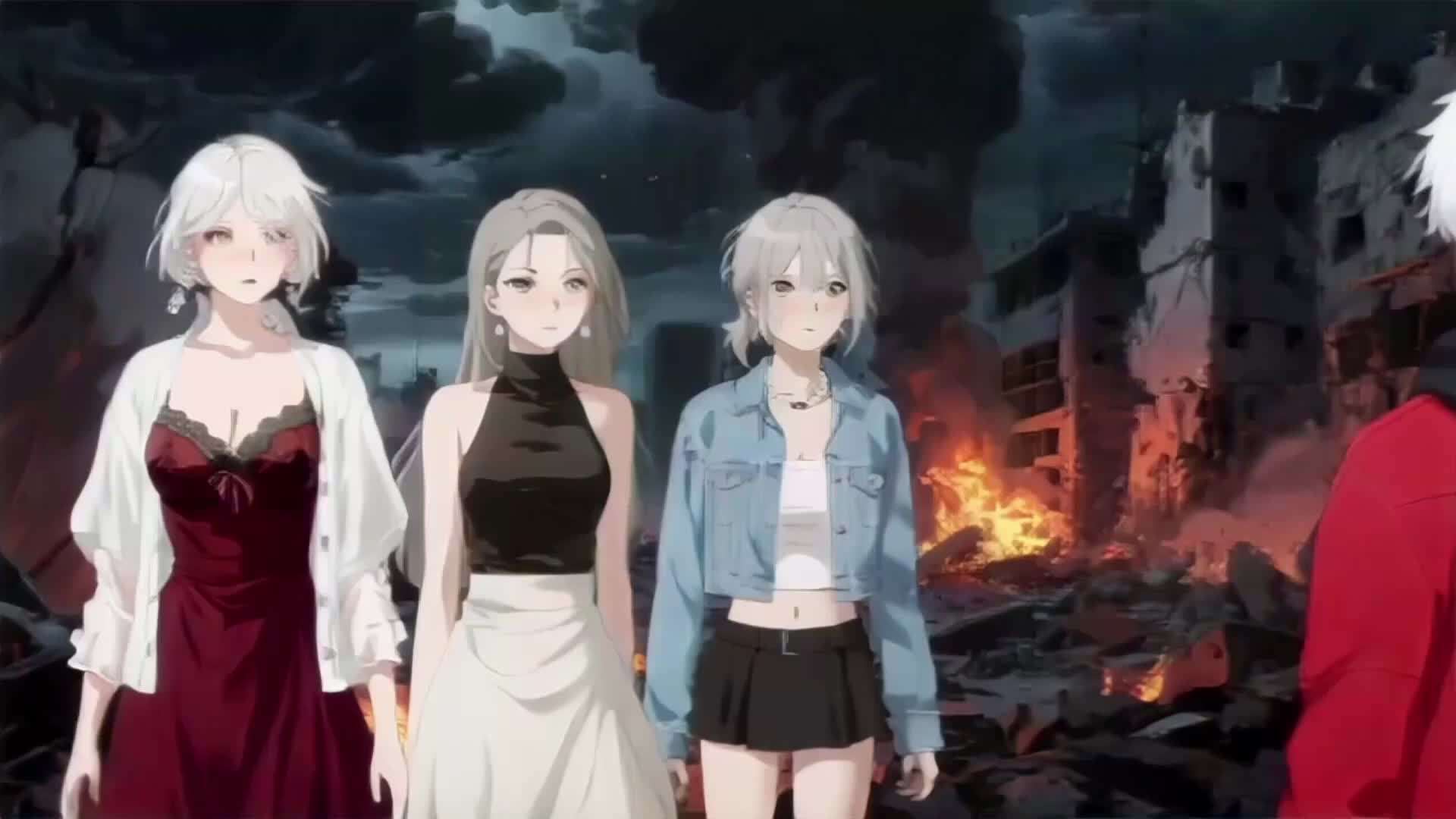 ตอน56-ภาพยนตร์ ยุคสมัยของสาวช่างกล ระดับ SSS เต็มเรื่อง