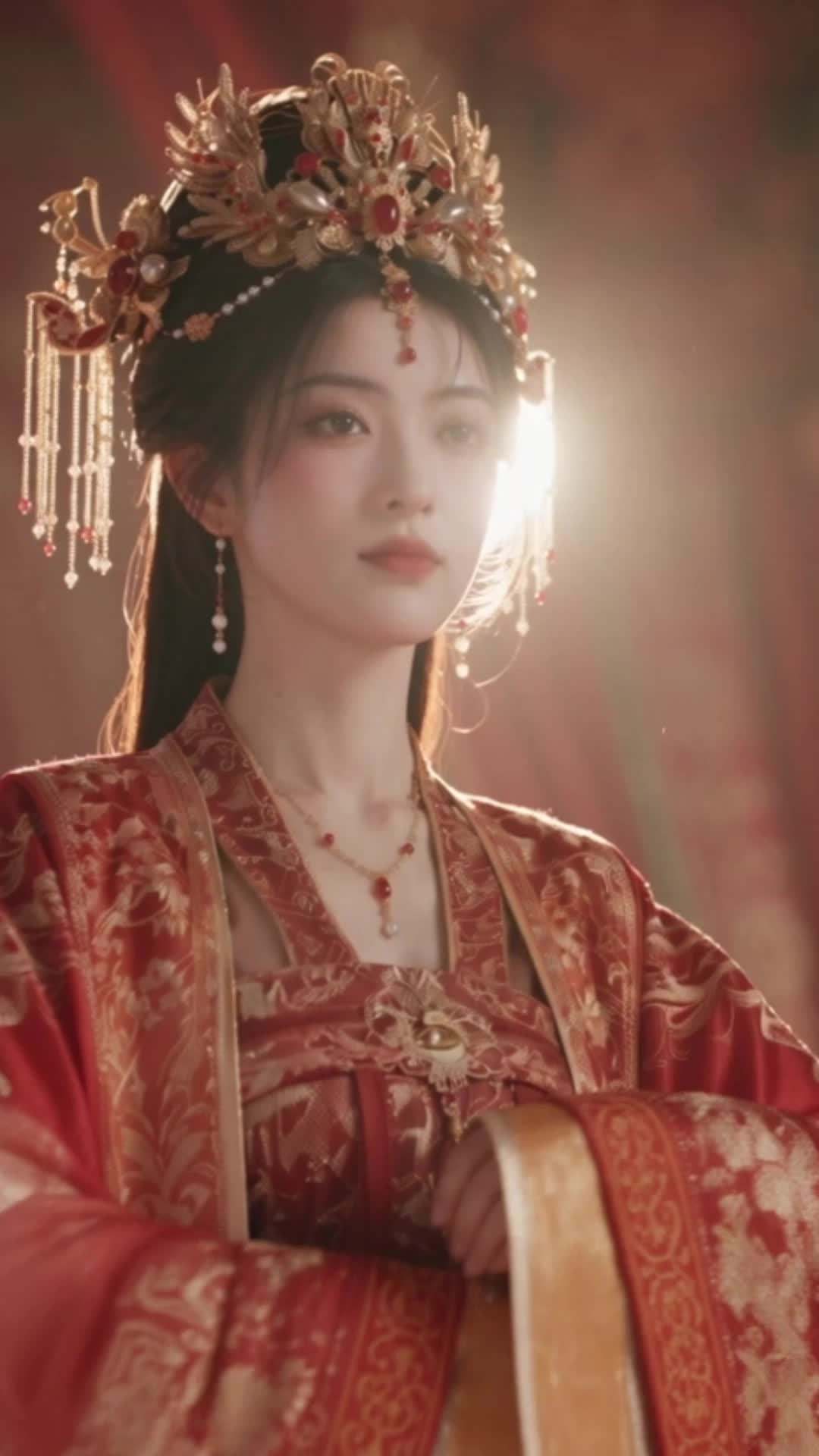 Episode 15 - Too Late, She Married the Regent