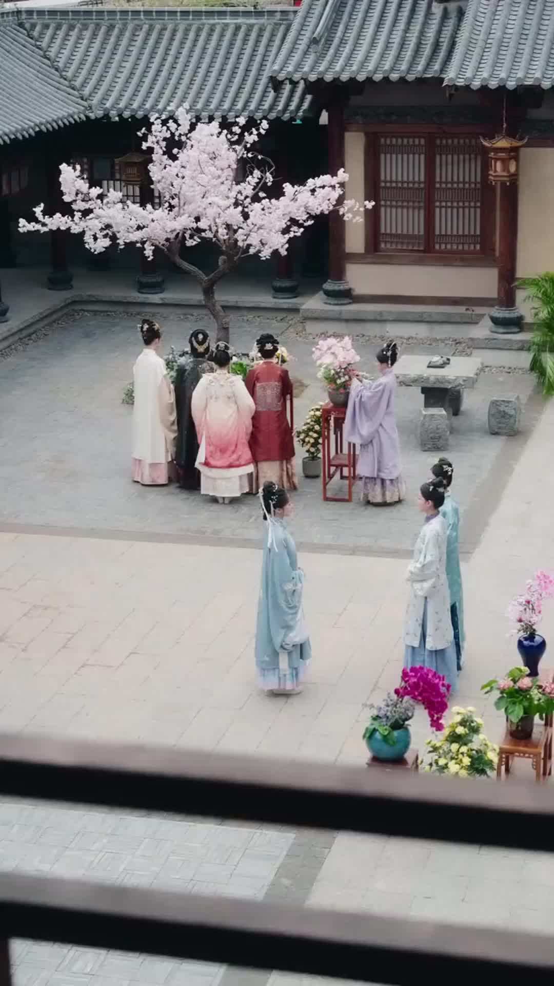 Episode 17 - Hubby, Let’s See Who Rules This House