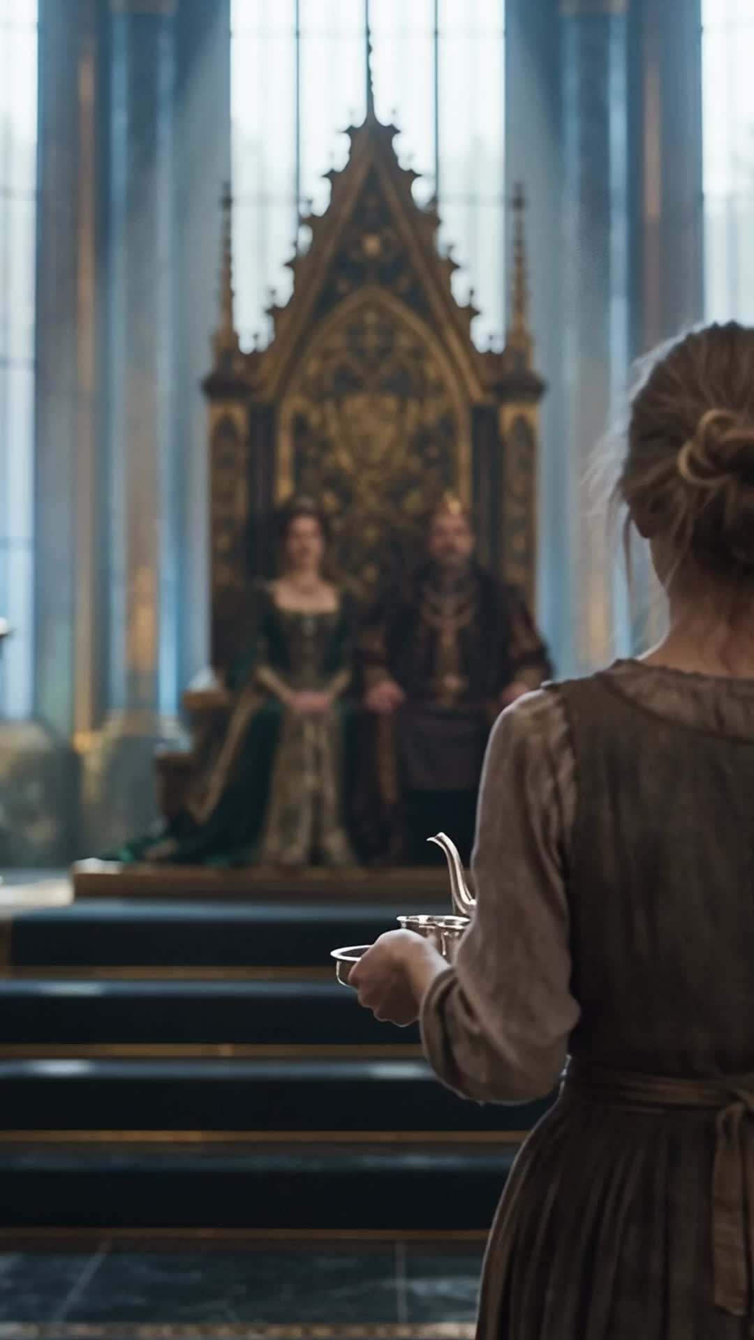 Episode 9 - The Banished Bride of the Alpha King