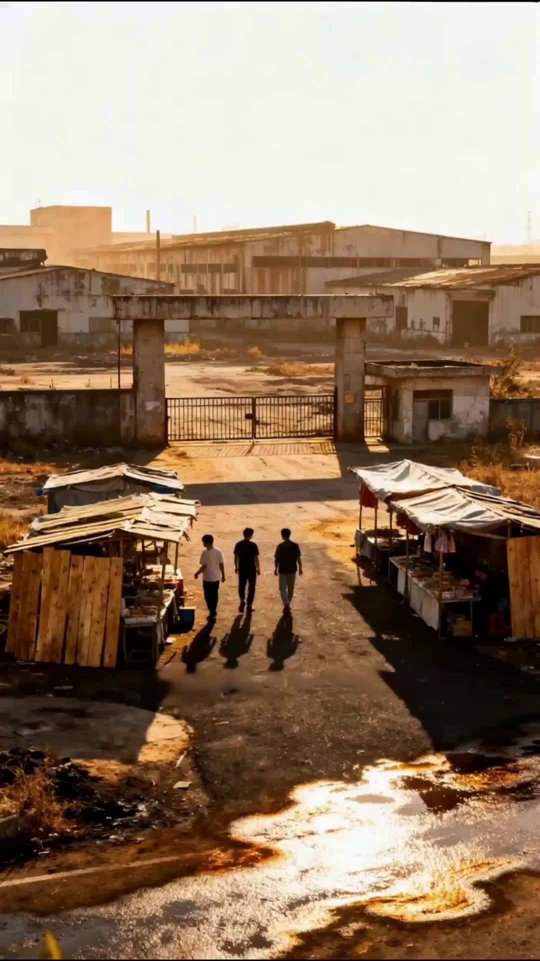 Episode 16 - The Architect of the Apocalypse