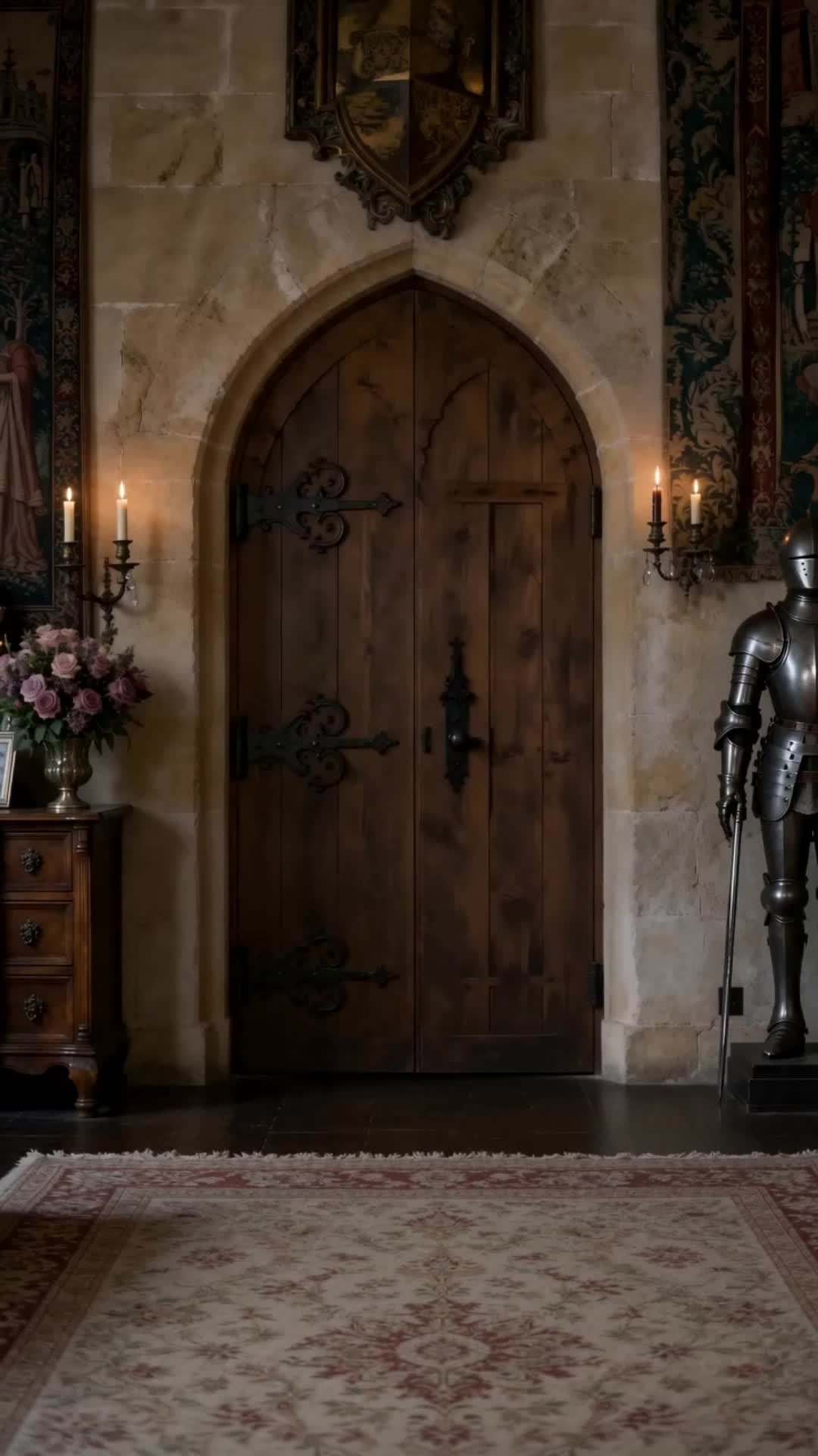 Episodio 21 - La compagna condivisa dell'Alfa e del Beta