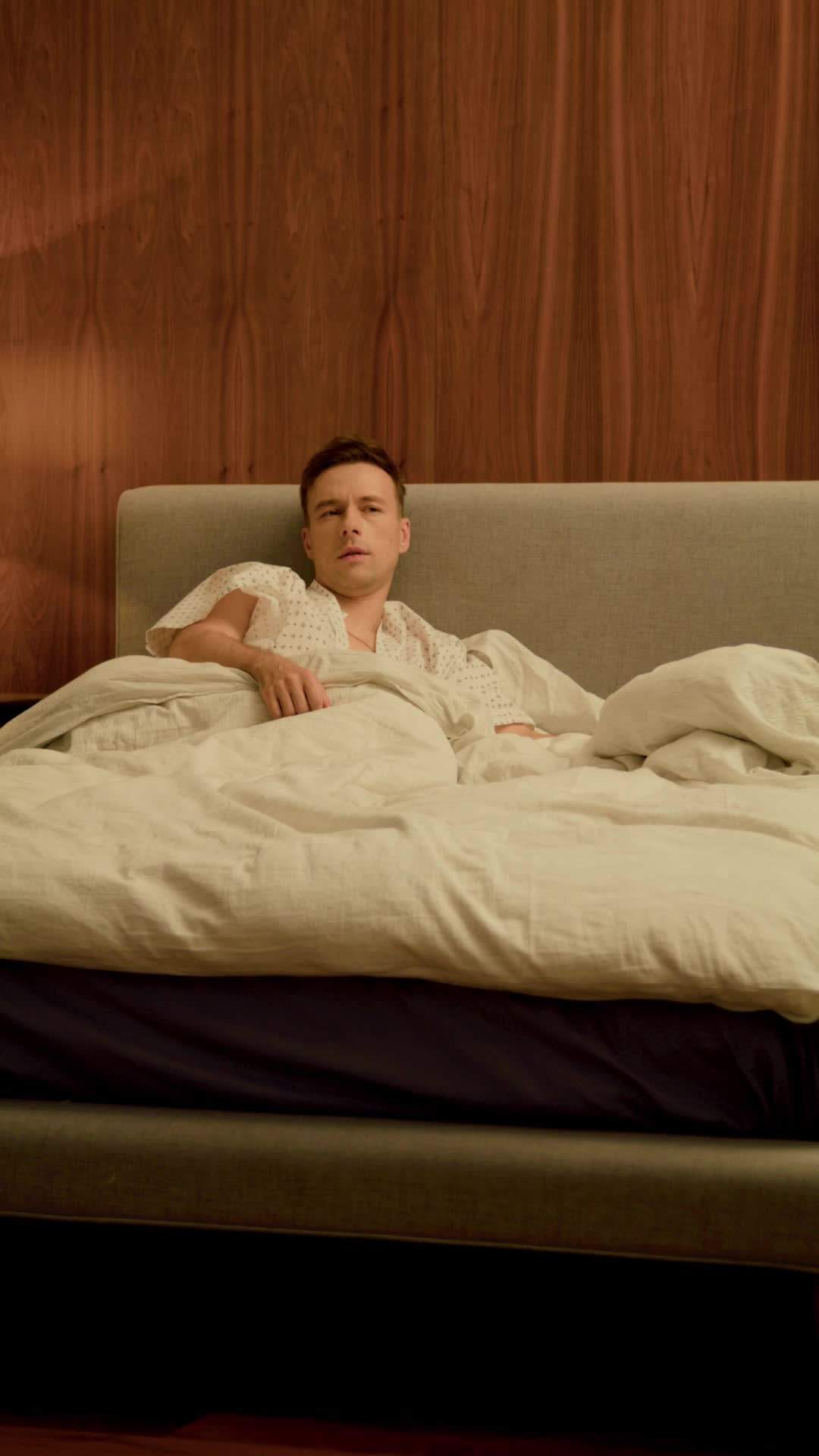 Episode 5 - Big Bad Husband, Please Wake Up! 2