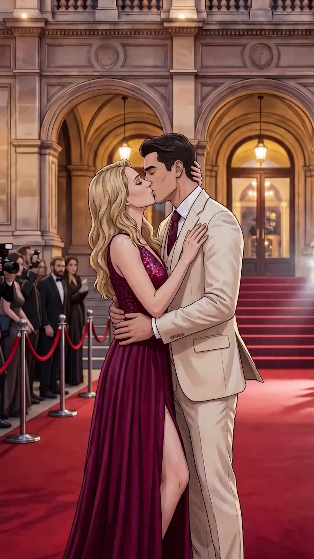 Episode 23 - Newly Wed Enemies