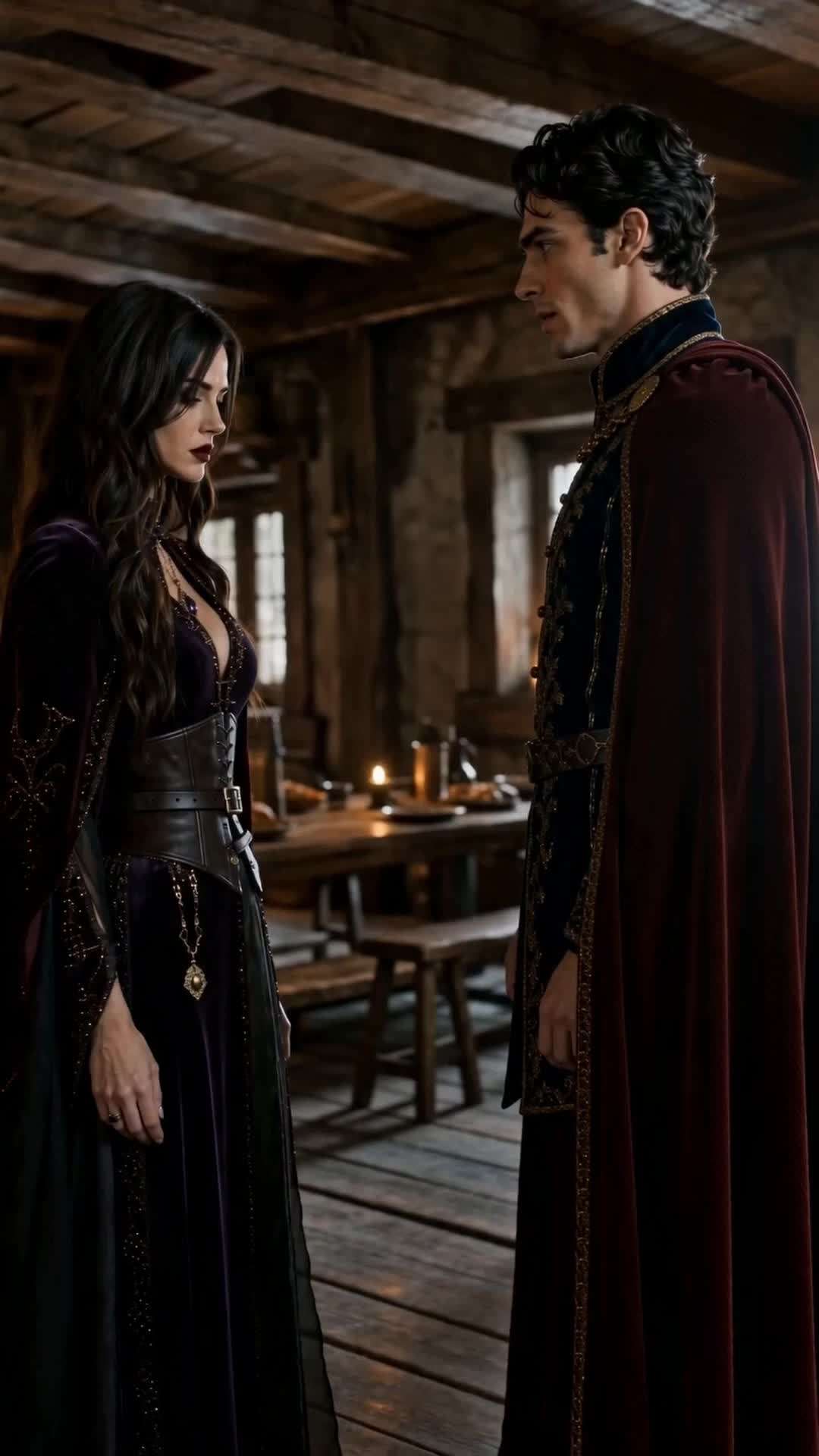 Episode 52 - Rise of the Fallen Mage