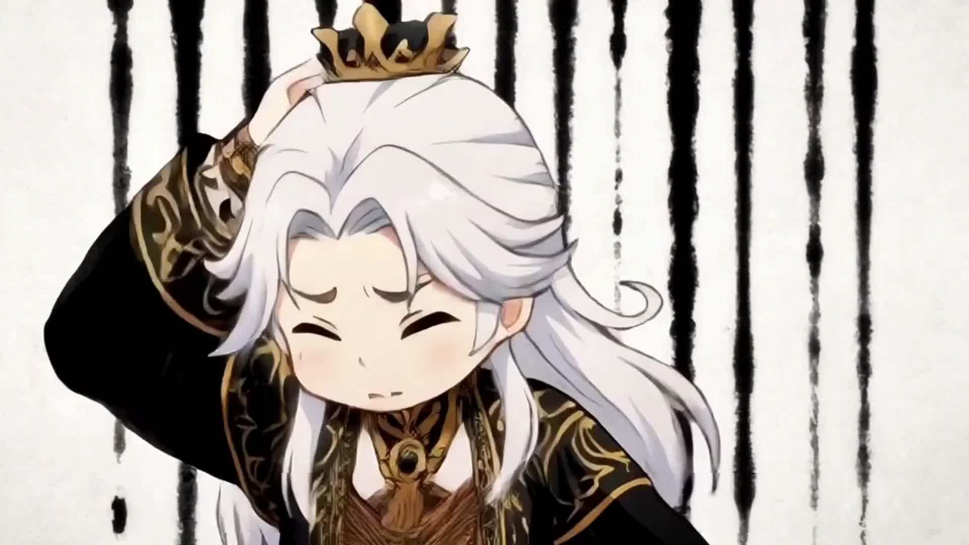Episode 24 - They All Became Sages Because of Me?!