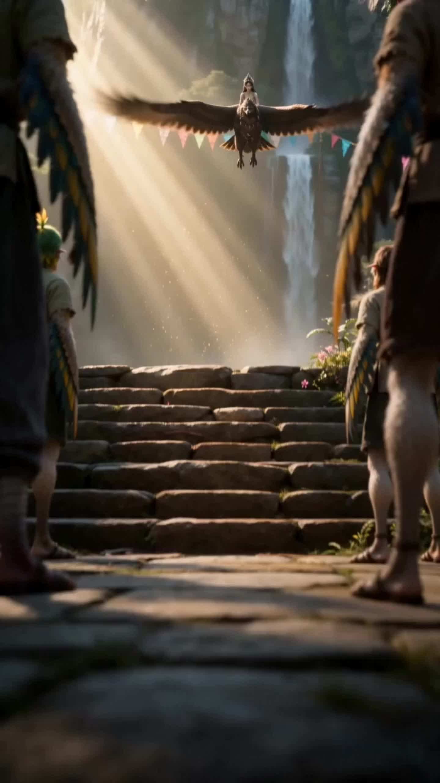 Episódio 17 - A Noiva Indomável