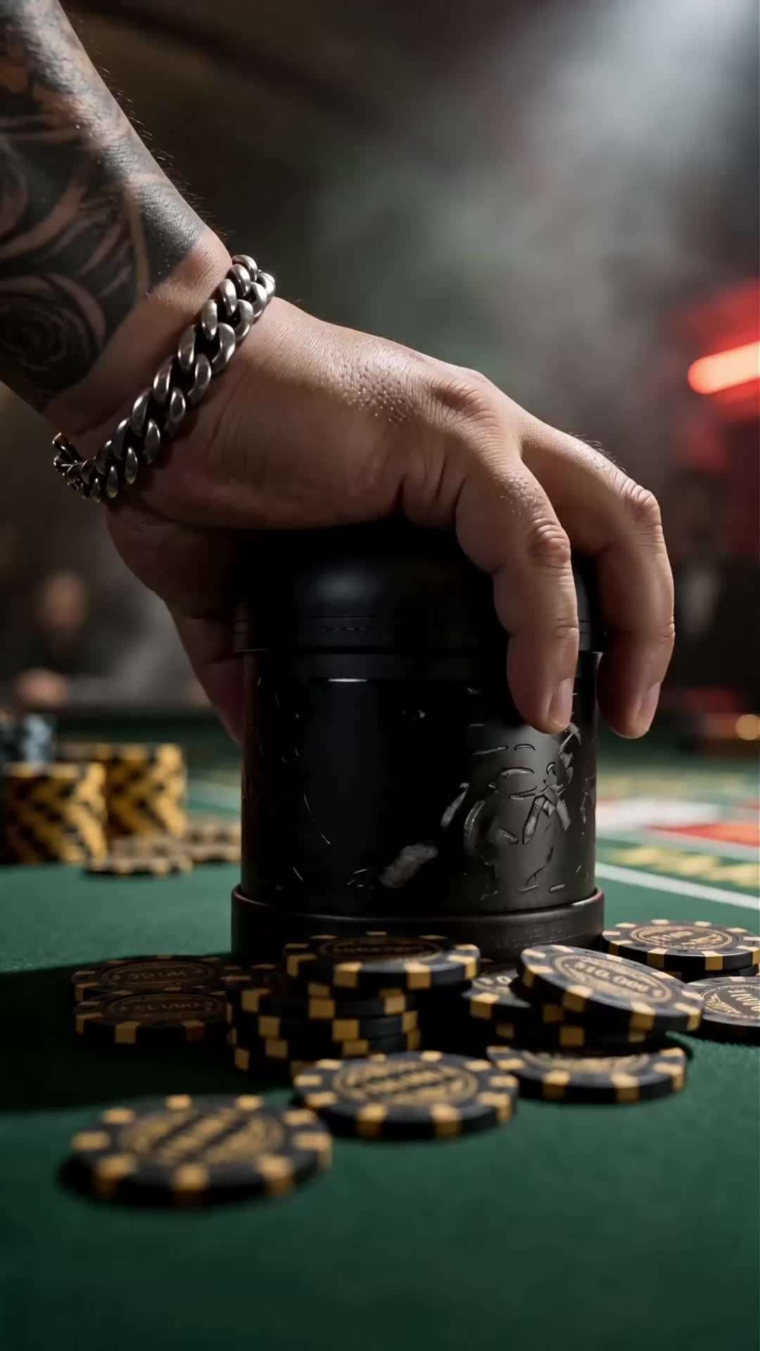 Episode 34 - The Last Ace