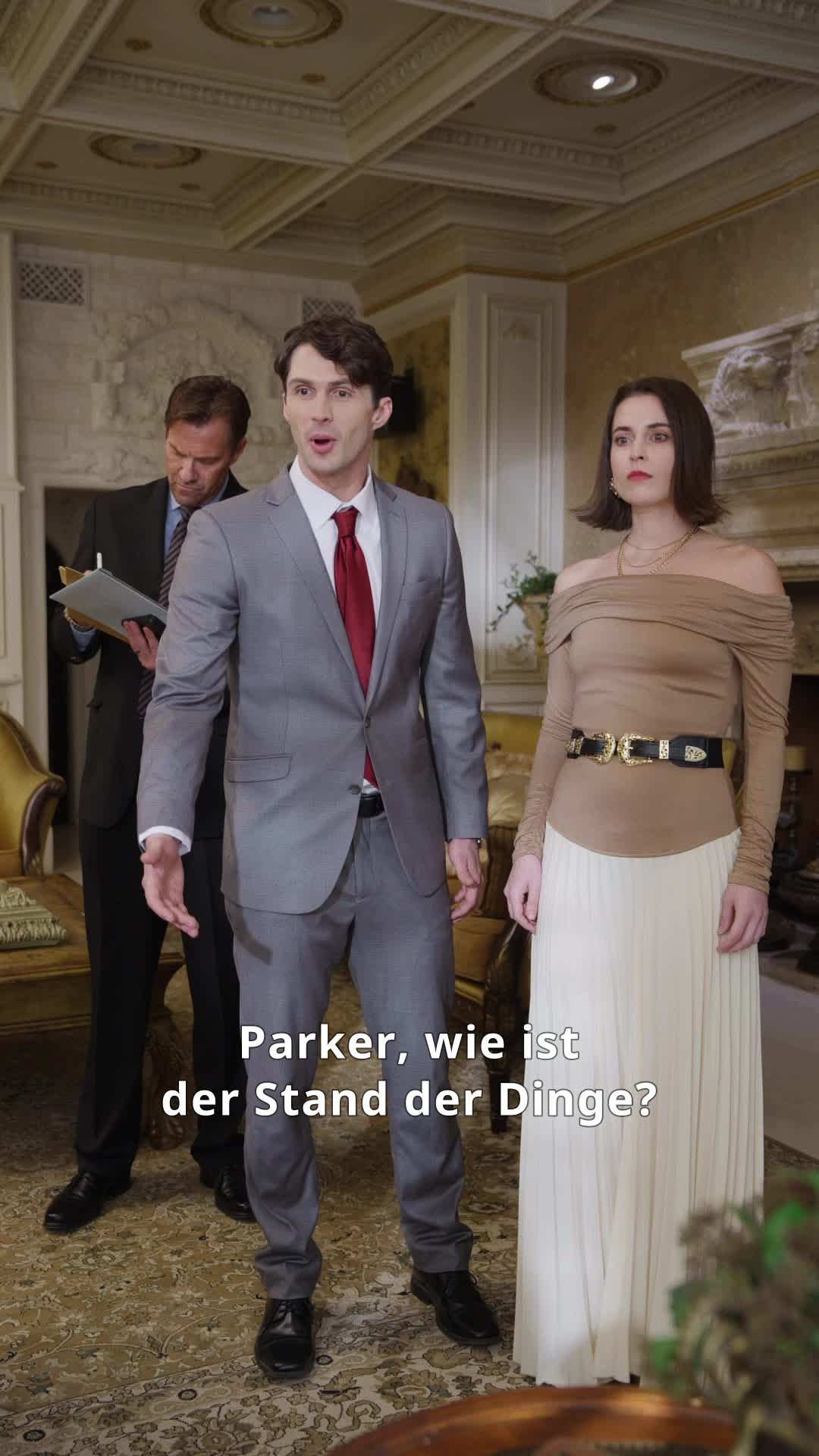 Episode 41 - Liebesfalle mit meinem charmanten Ritter