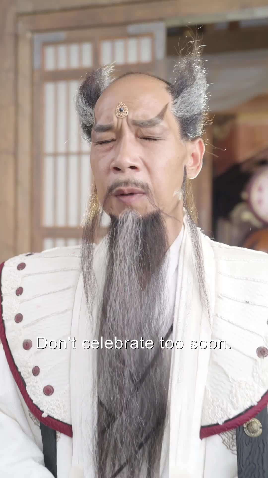 Episode 17 - Eternal Dragon Emperor