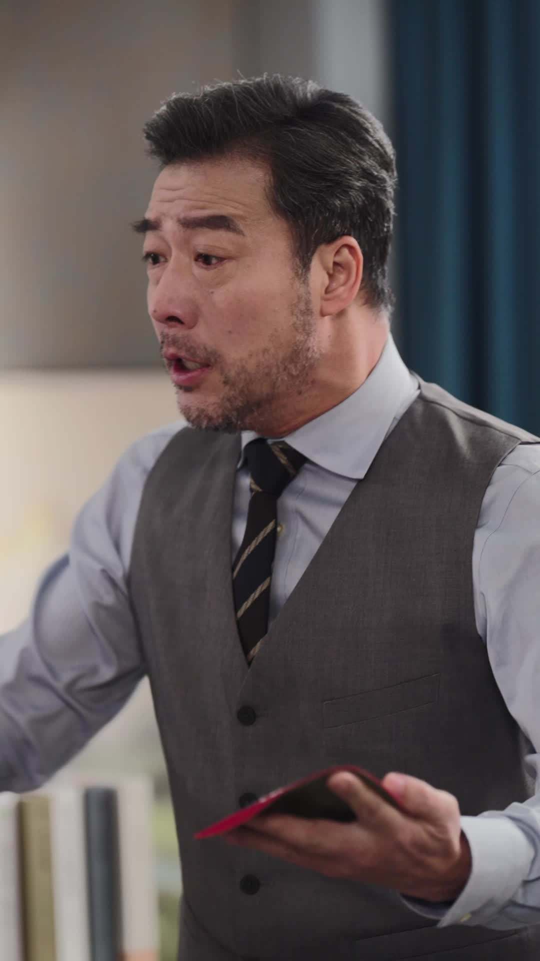 エピソード18 - 夫の婚姻届、私ではなかった