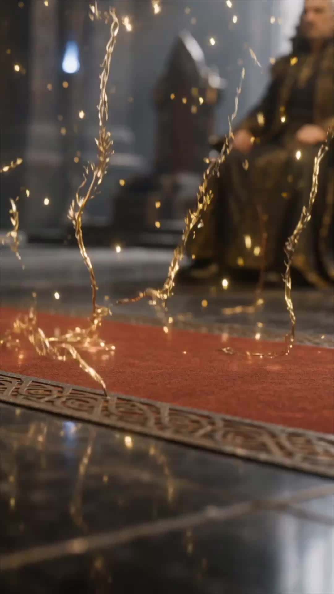 Episódio 26 - A Rainha Alfa Sem-Lobo