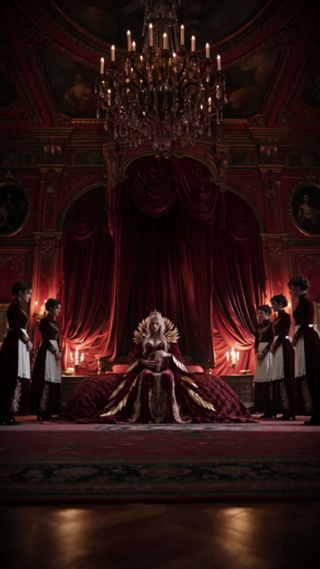 Episode 5 - Sworn to the Shadow Dragon King