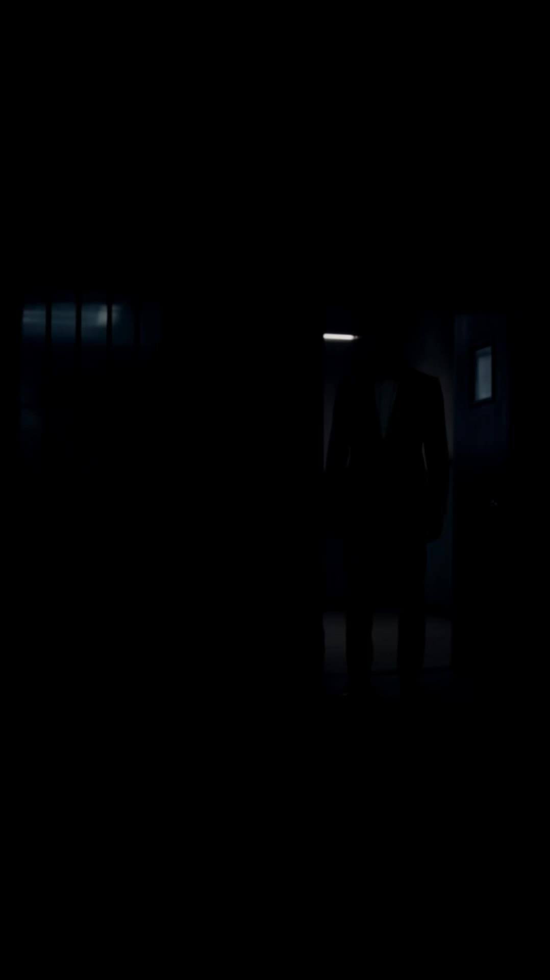 Episode 8 - The Phantom of IRIS
