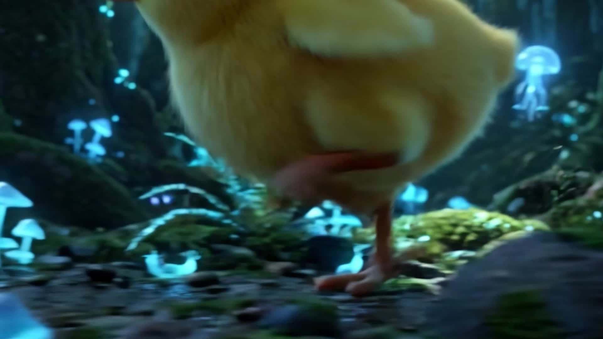 Episode 5 - Invincible Evolution: Starting as a Chick