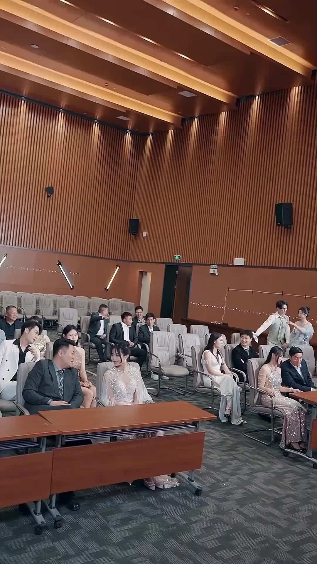 에피소드 29 - 거지 사위의 화려한 컴백