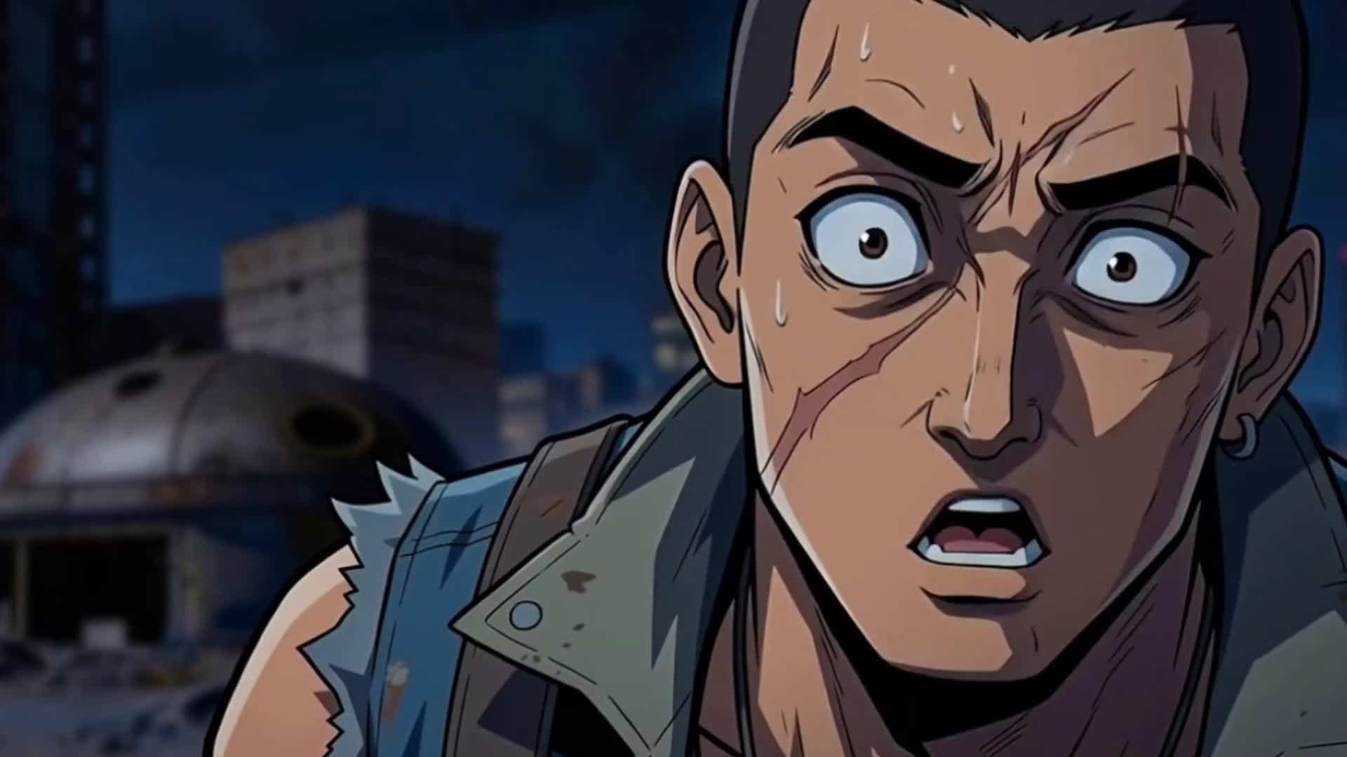 Episode 52 - Oops, I Leveled Up the Apocalypse