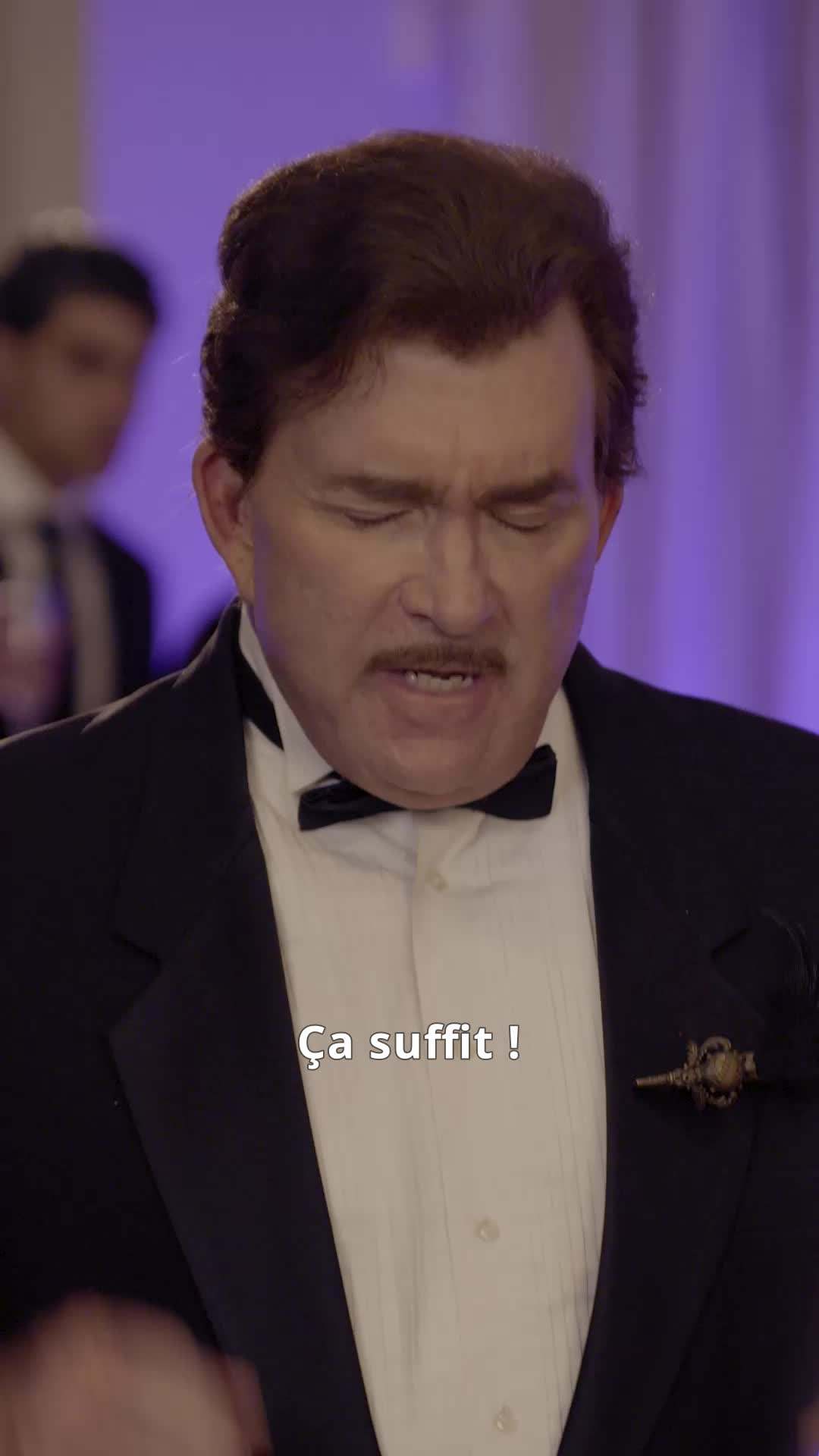Épisode 40 - Audrey en pleine floraison