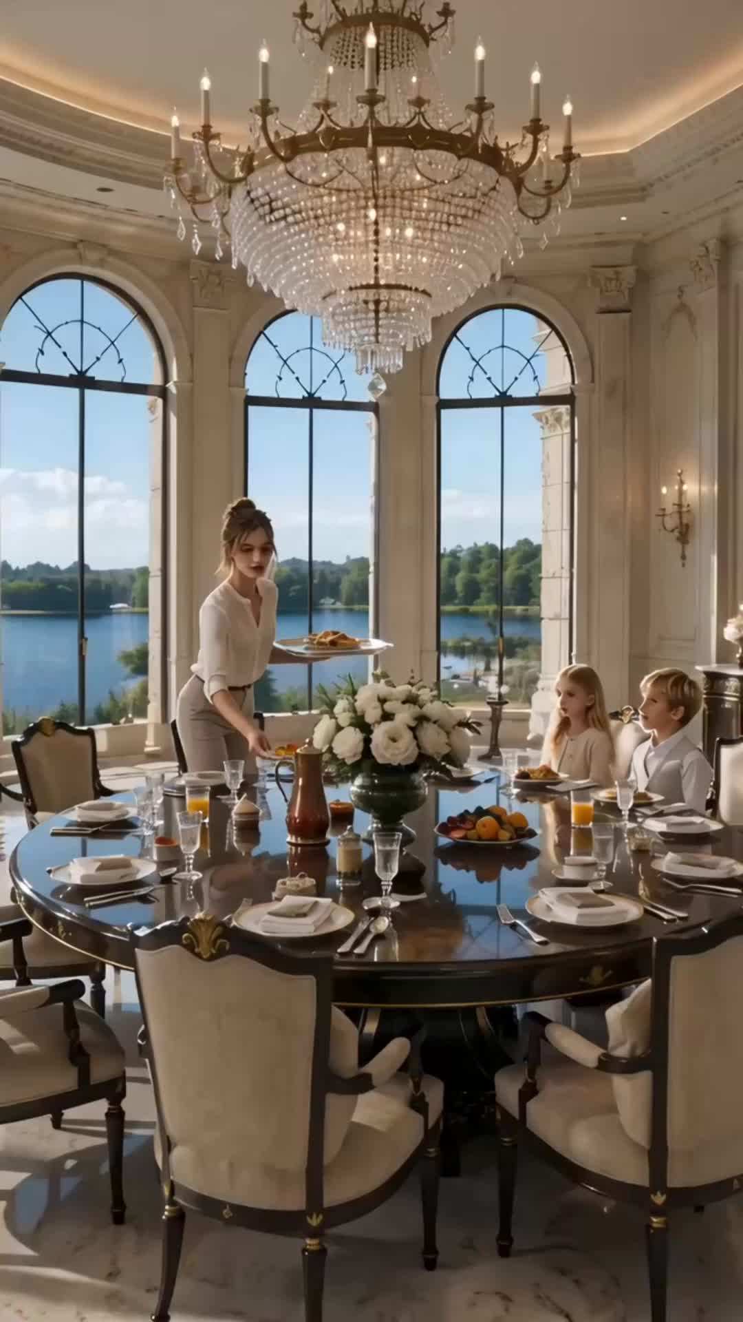 Episode 3 - Rent-A-Mom for the Billionaire Twins