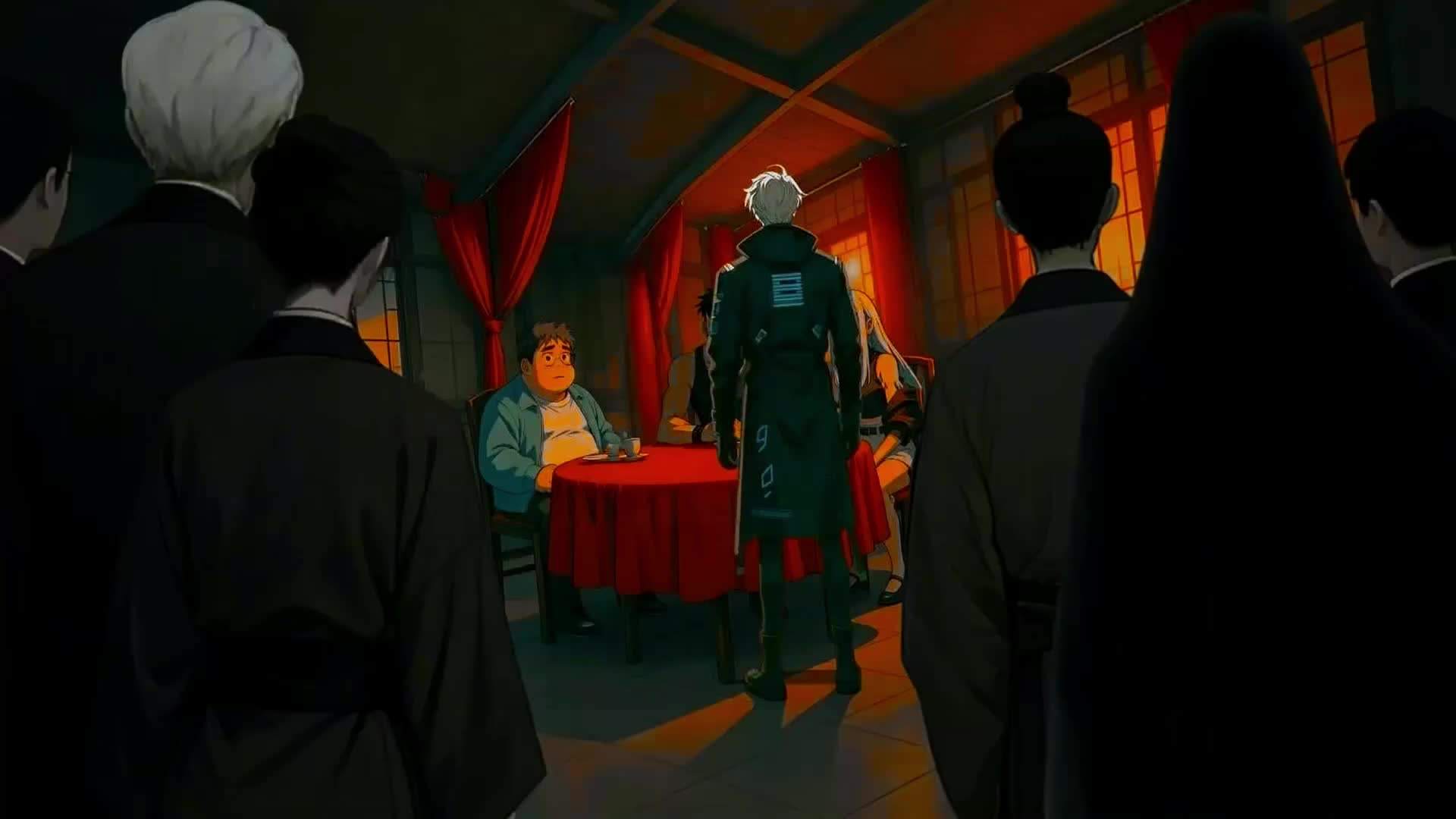 Episode 47 - Aku Jadi Boss Terakhir di Dunia Game?