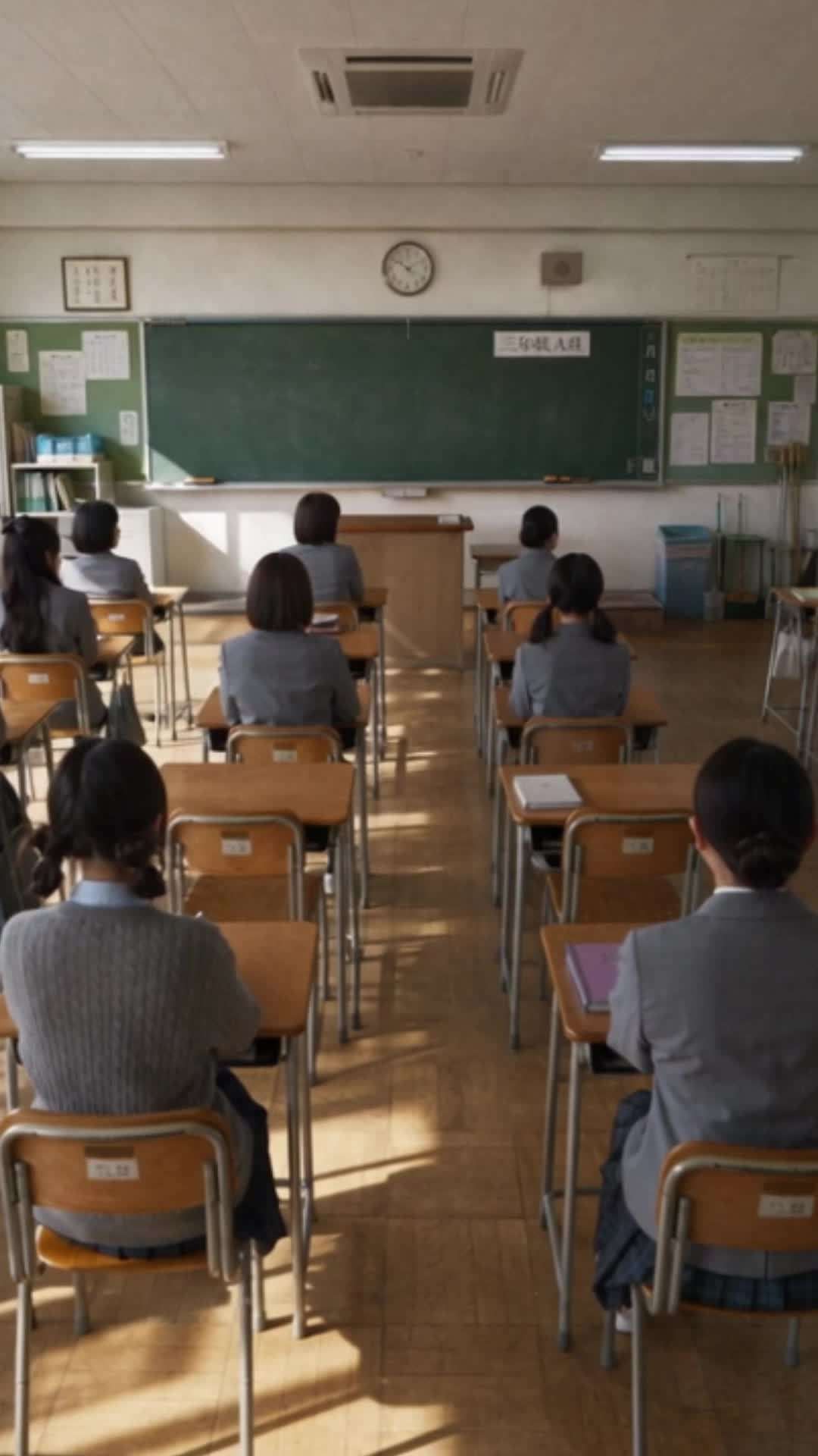 Episodul 4 - Cineva s-a dat drept moștenitoarea, iar cea adevărată a răbufnit