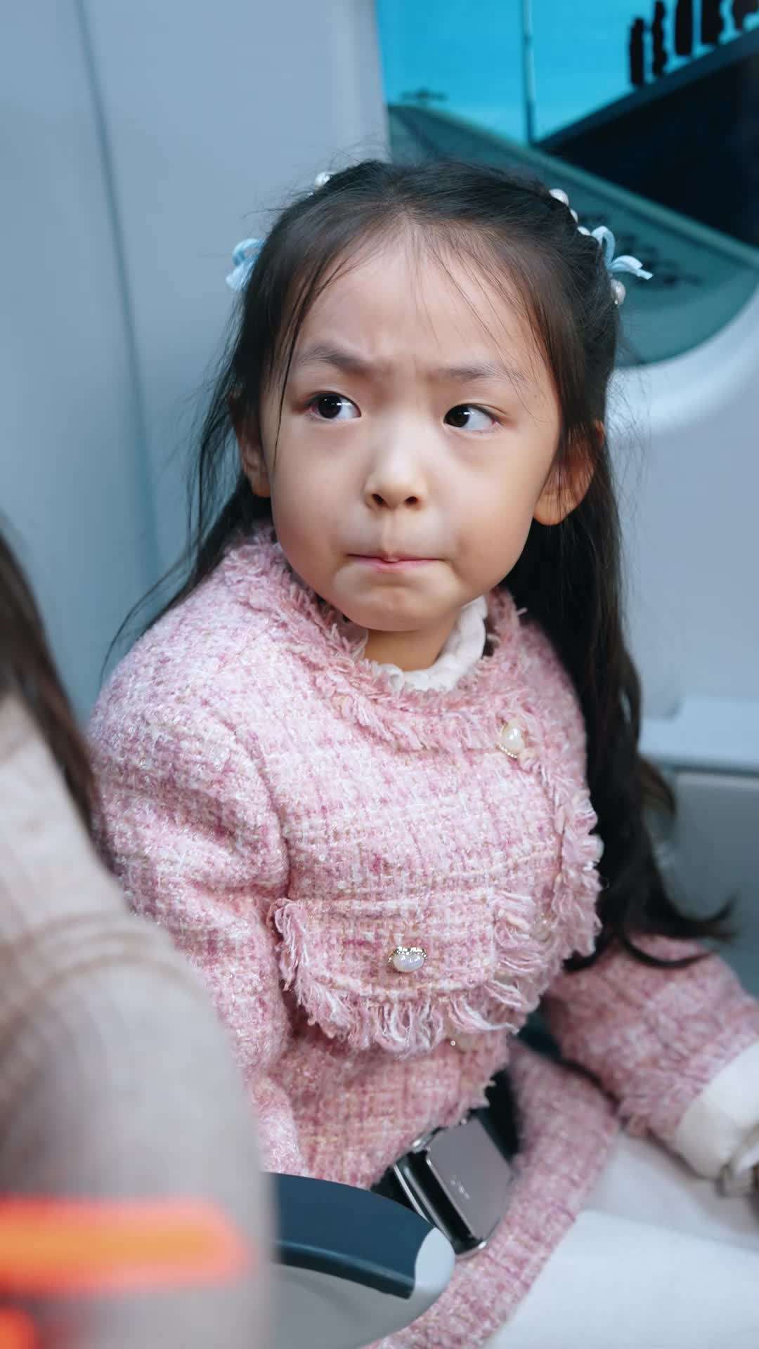 第34集 - 9歲糯米機長