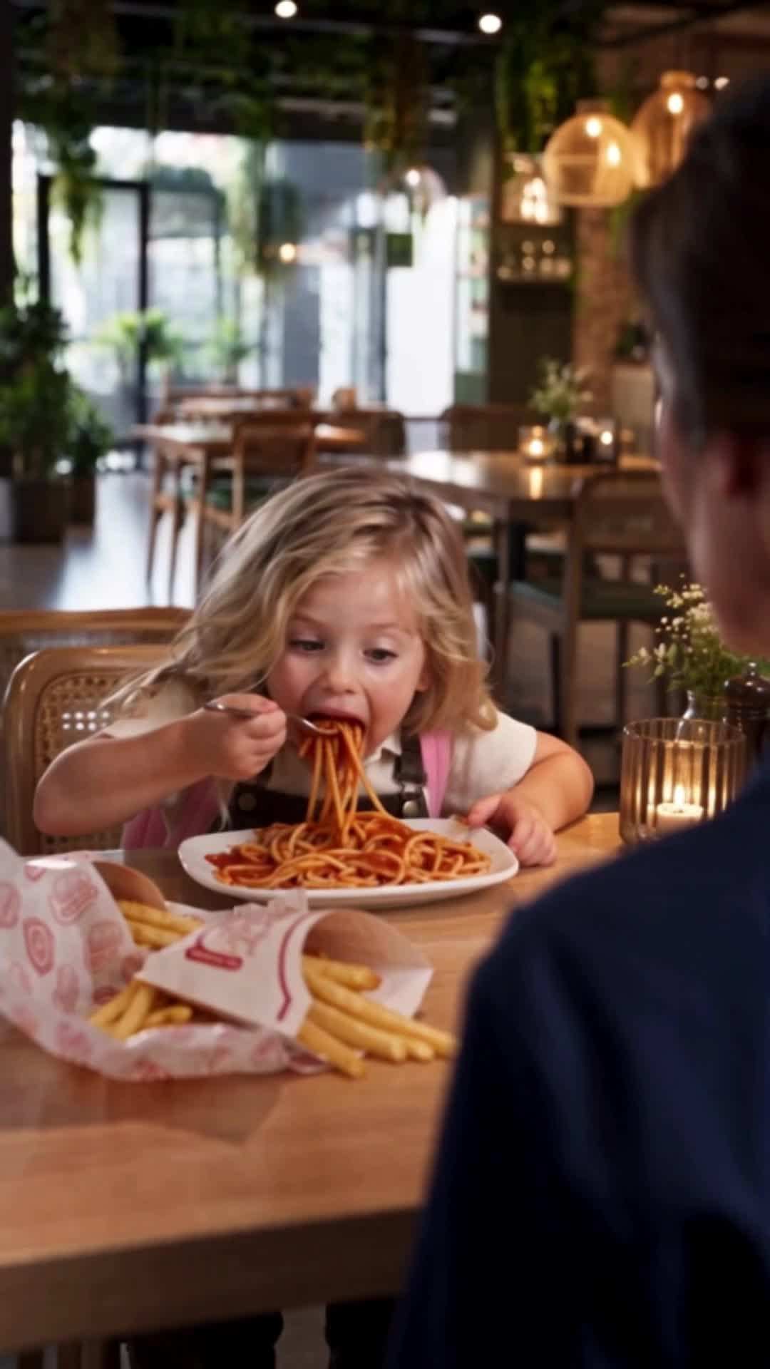 Episode 8 - Oops! Her Grandpa is the Godfather and Daddy is a Billionaire
