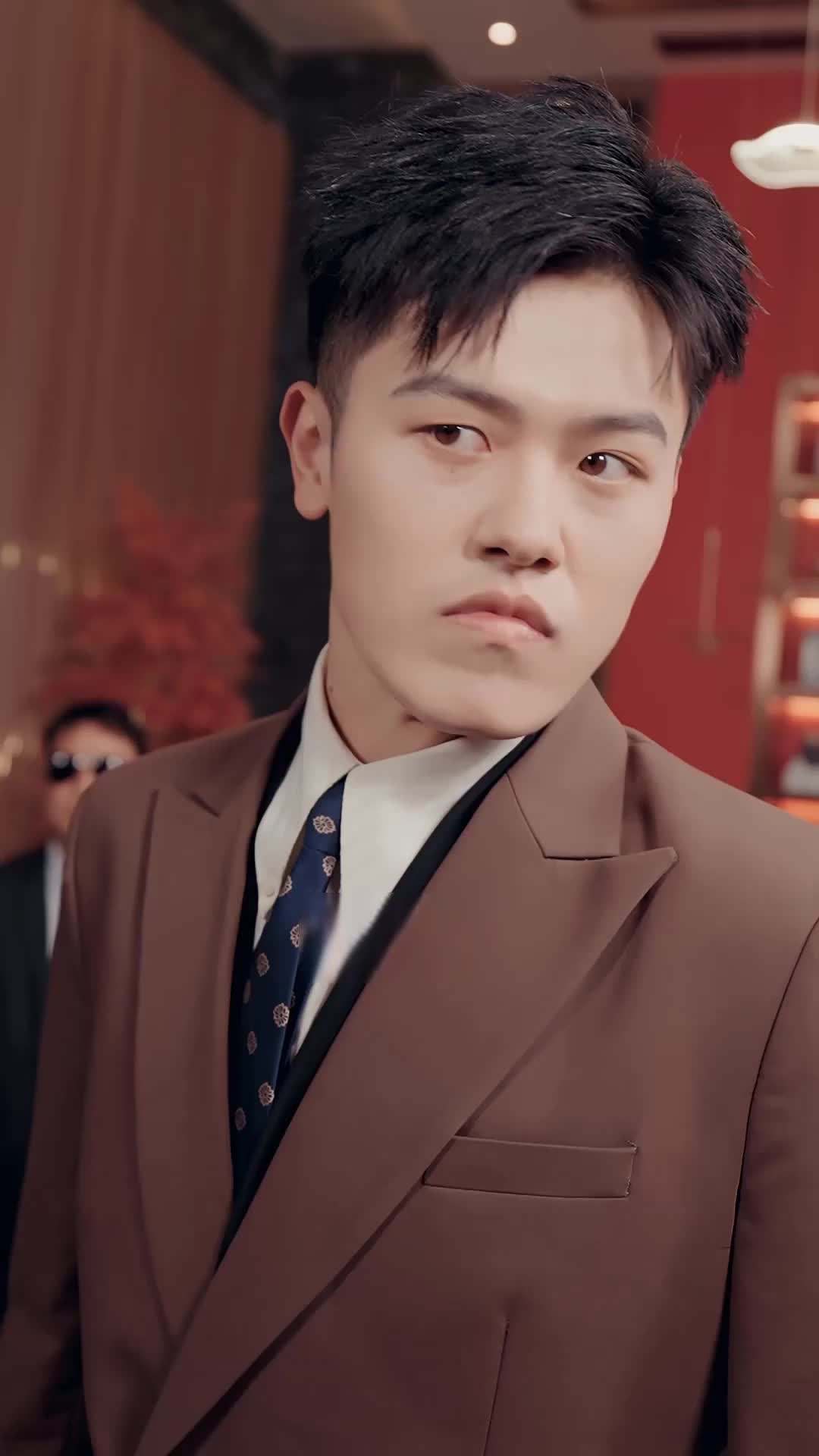 에피소드 46 - 거지 사위의 화려한 컴백