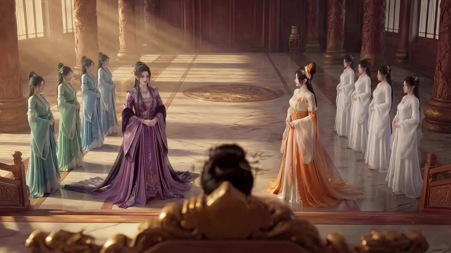 Episode 78 - Beauty and the Beast Mates