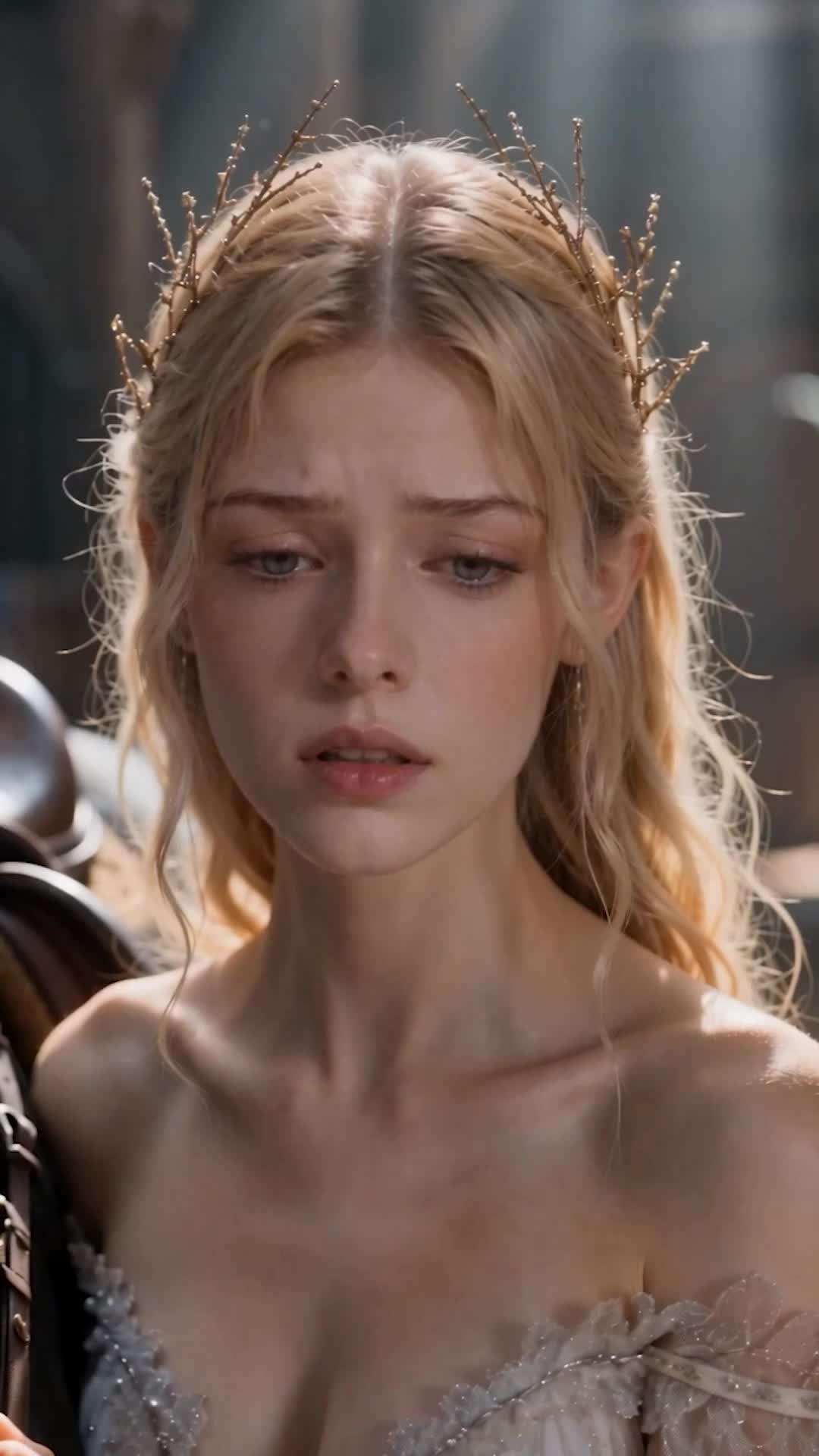 Episode 2 - After I was sacrificed to the evil dragon, my brothers regretted it