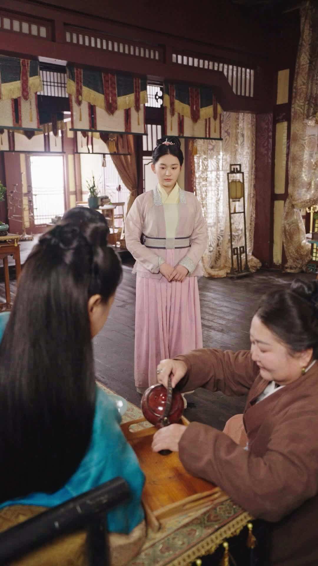 Episode 74 - General, You Got the Wrong Wife