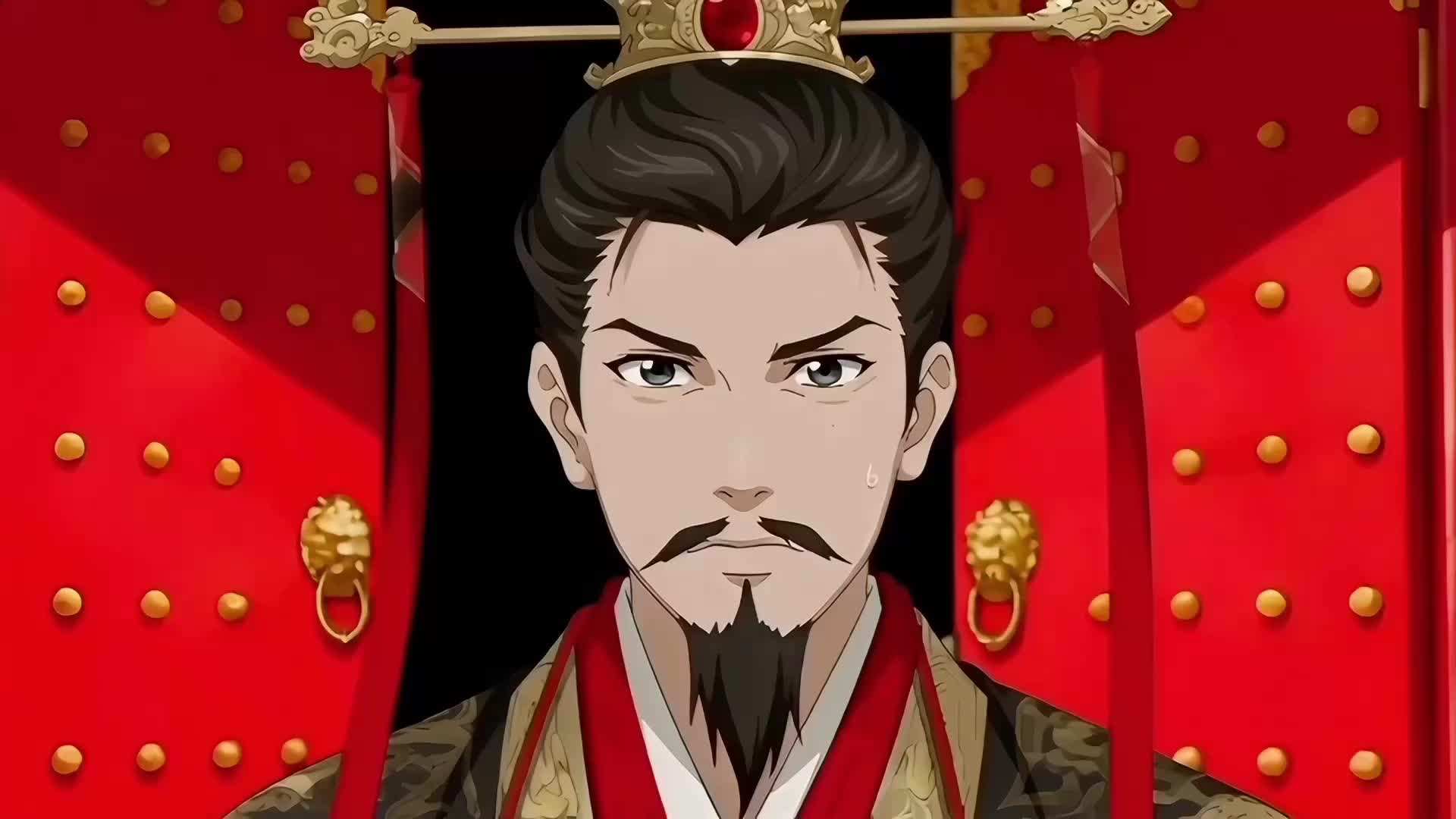 ตอน46-ภาพยนตร์ วิดีโอทะลุหมื่นราชวงศ์ เต็มเรื่อง