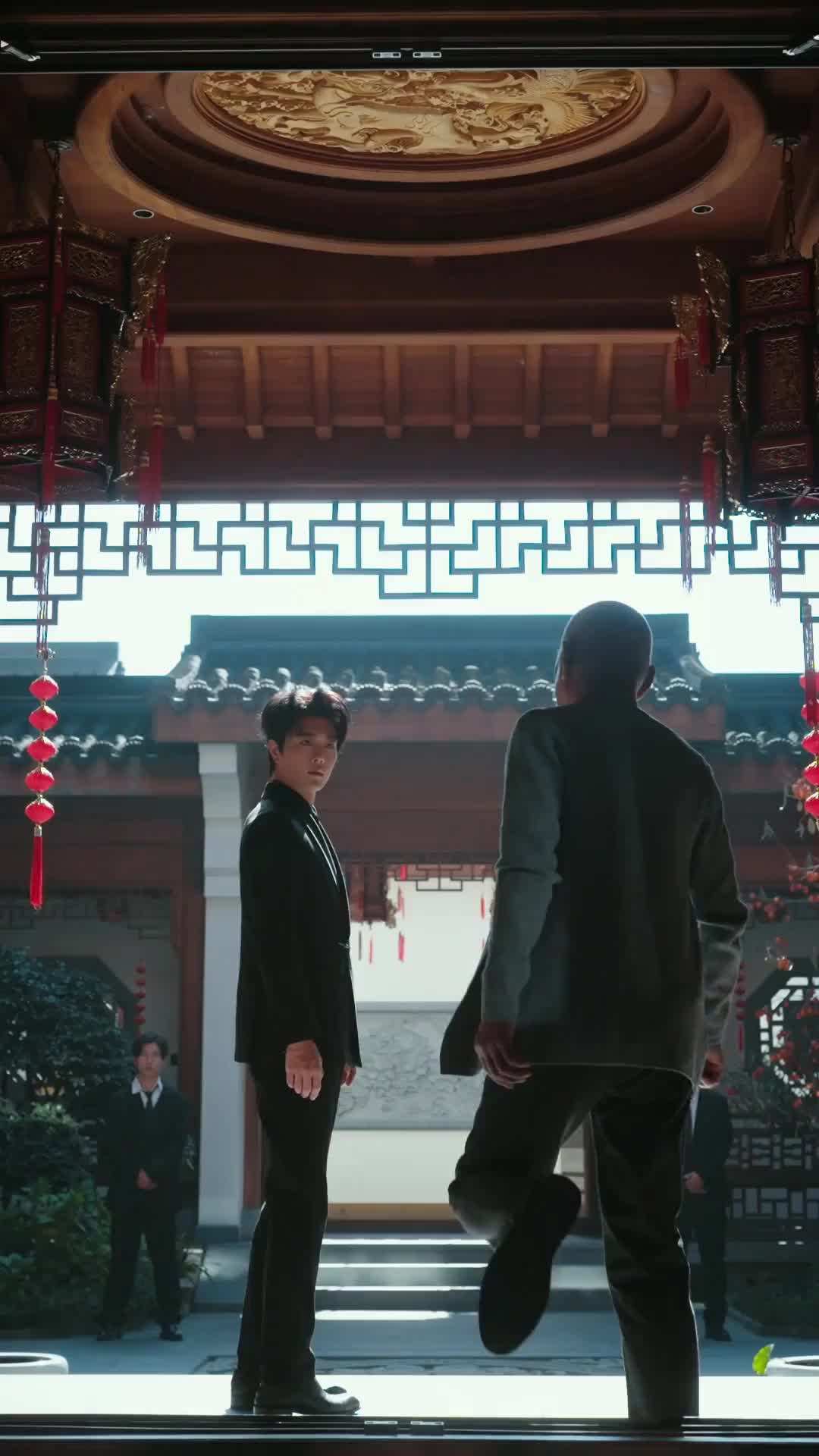 Episode 50 - From Heartbreak to Fated Lover