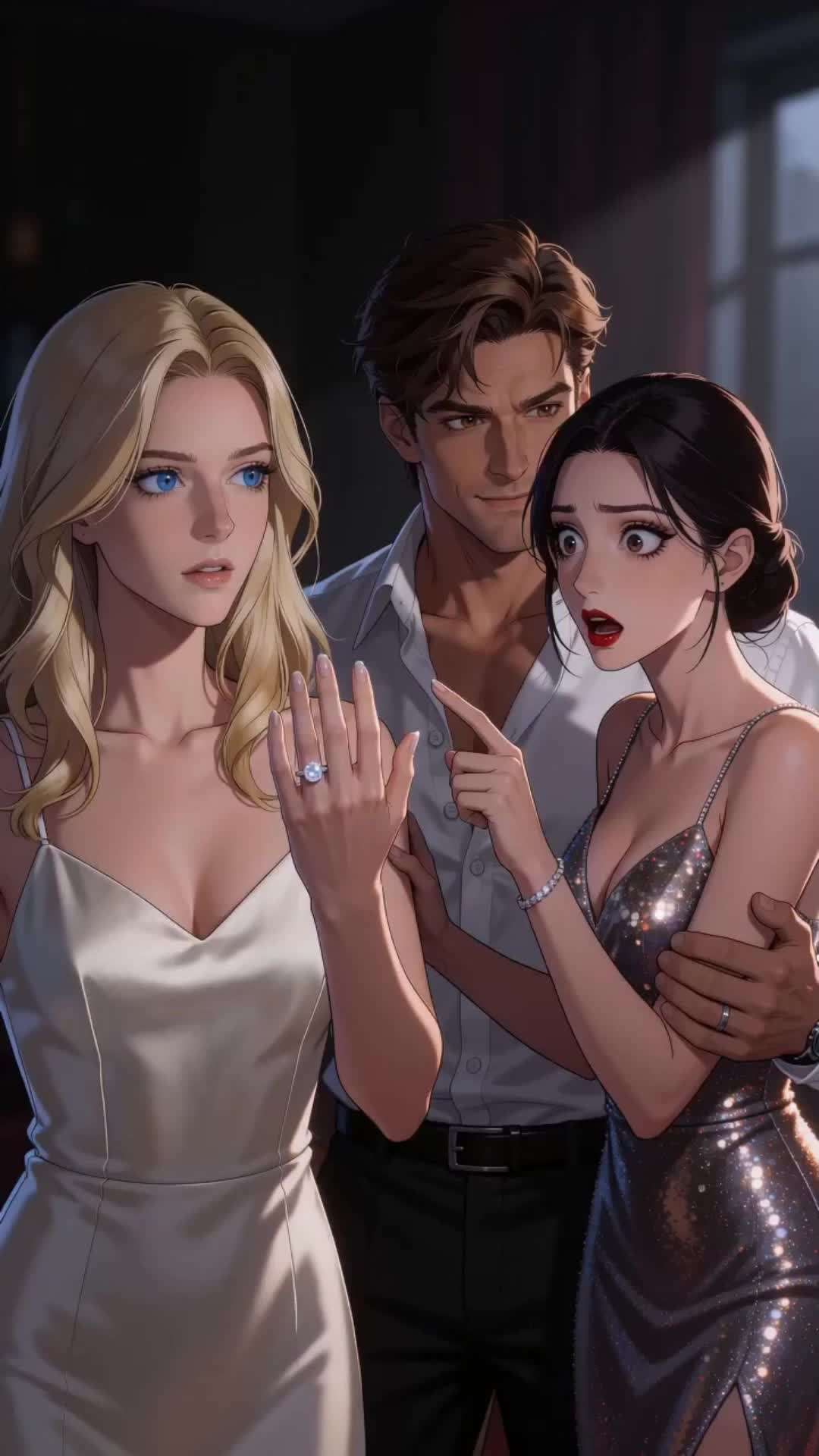 Episodio 12 - Mi corazón no olvida