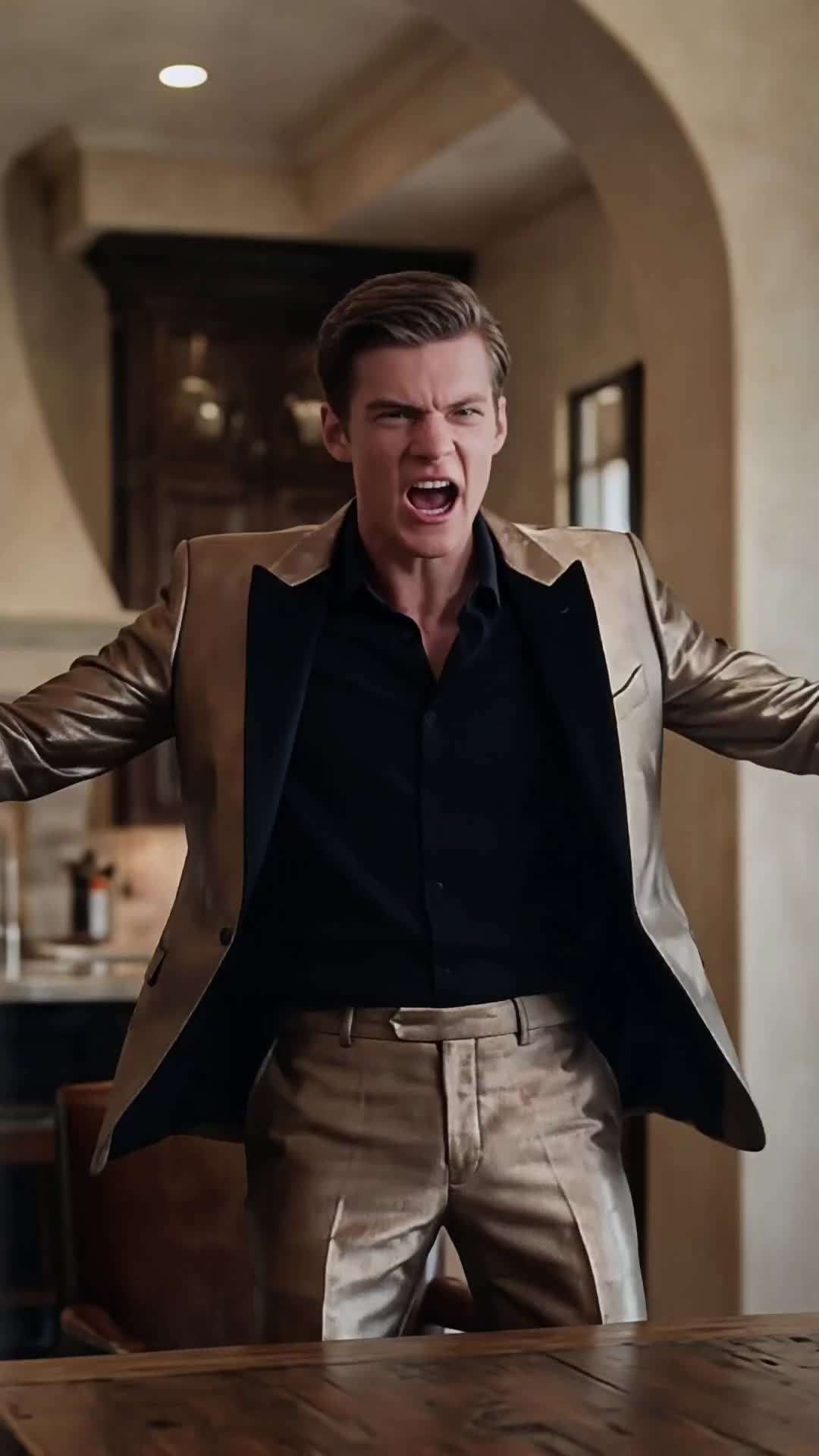 Episódio 6 - Casada com o Entregador