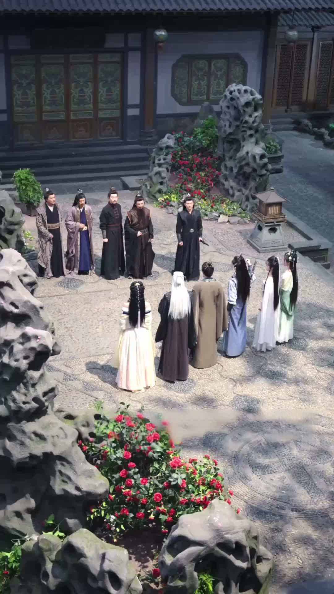 Episode 66 - The Swordsman's Rise