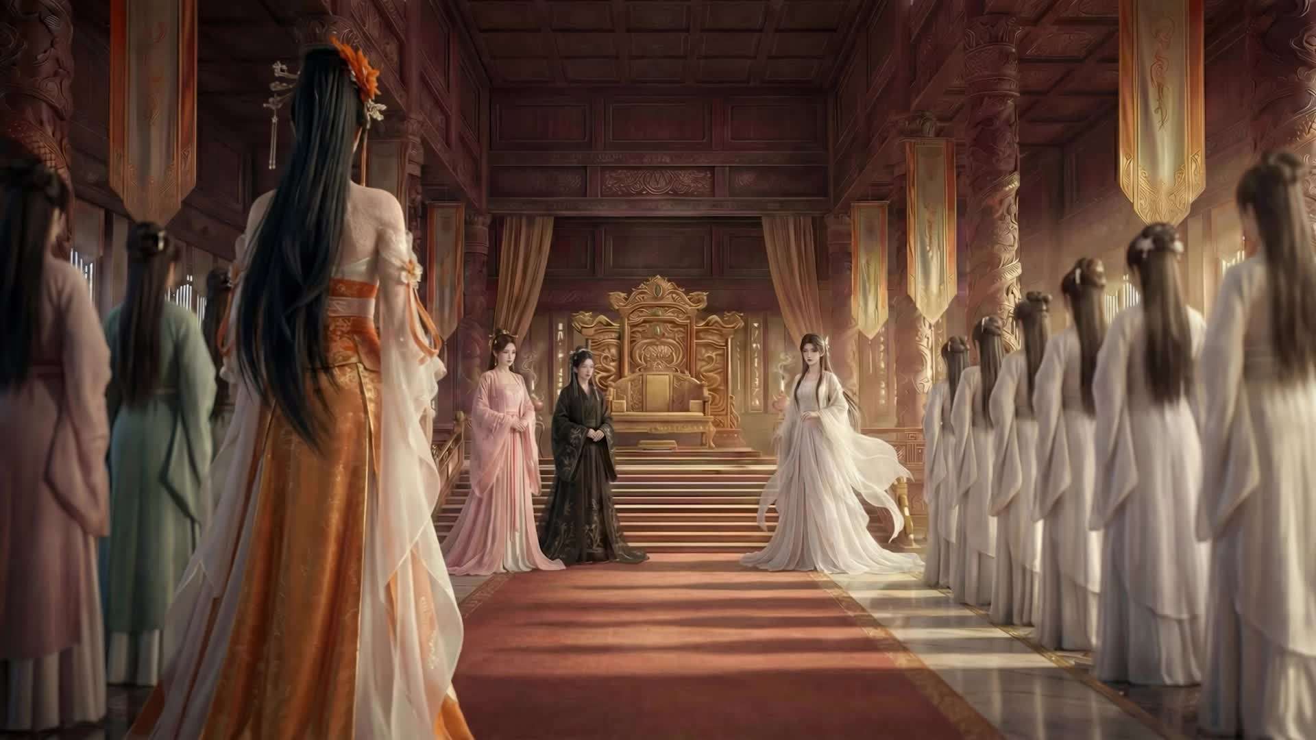Episode 124 - Beauty and the Beast Mates