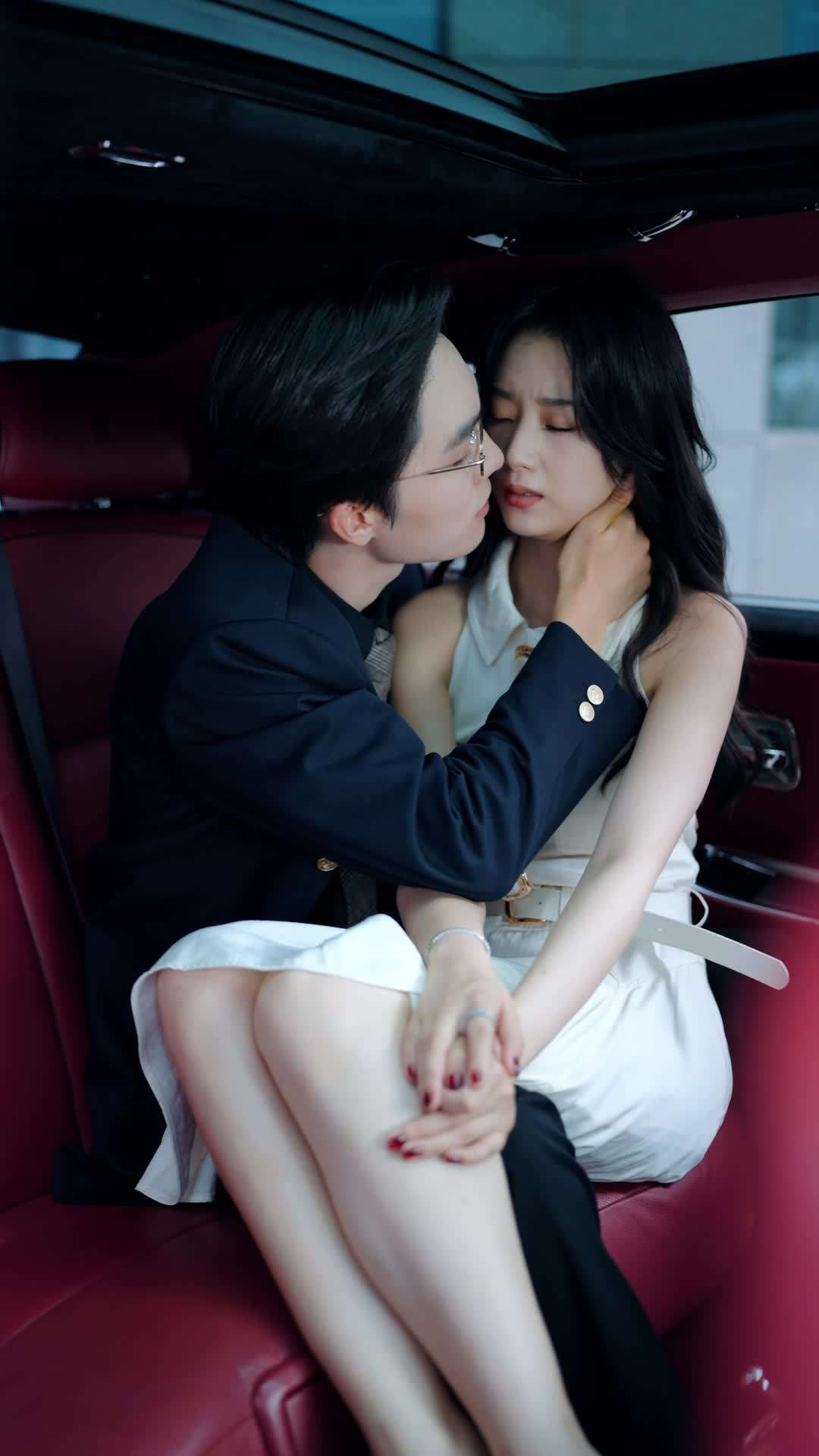 Episode 40 - Seduce My Sister's Man to Revenge