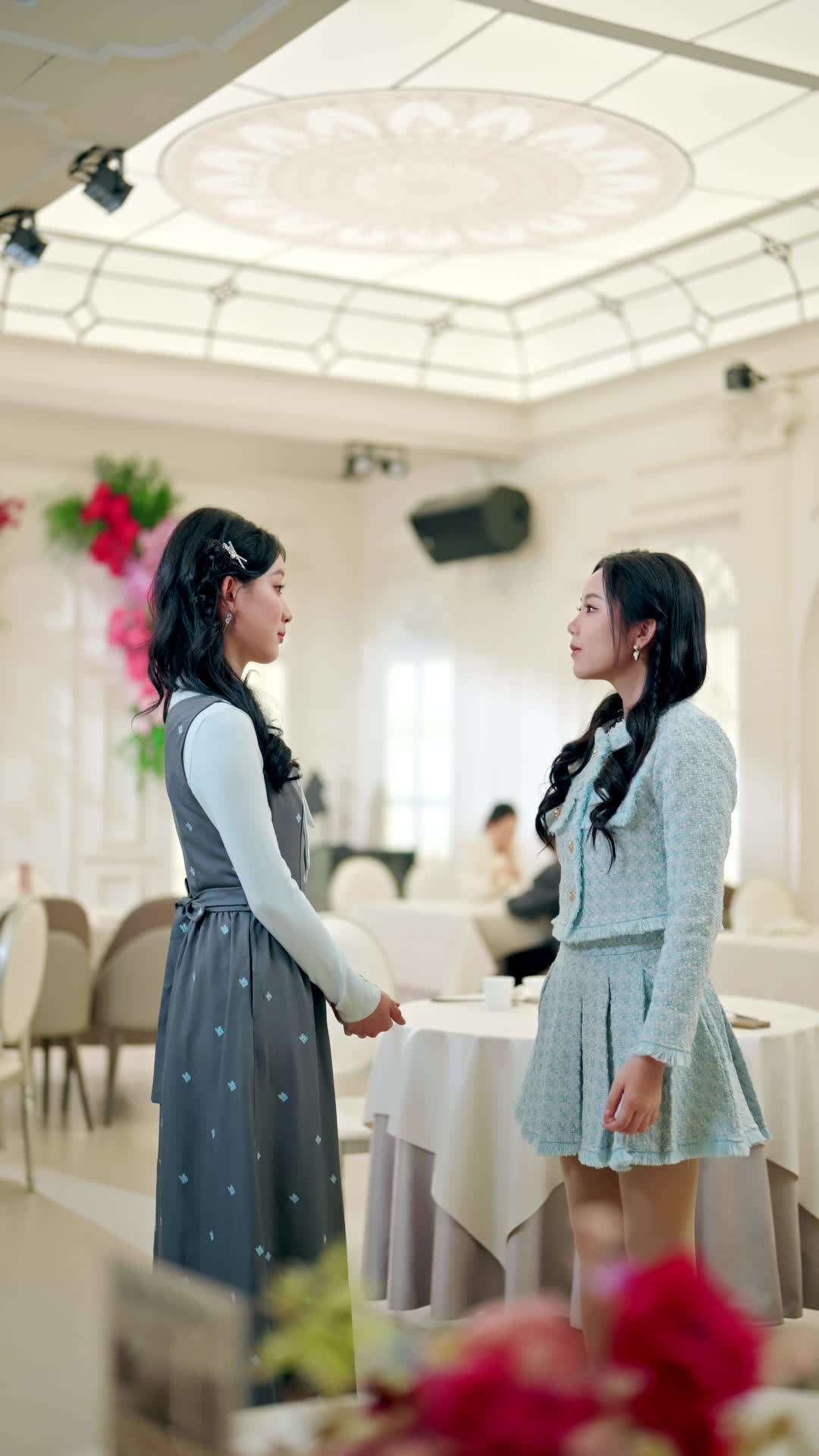 第65集 - 閃婚甜妻火力全開