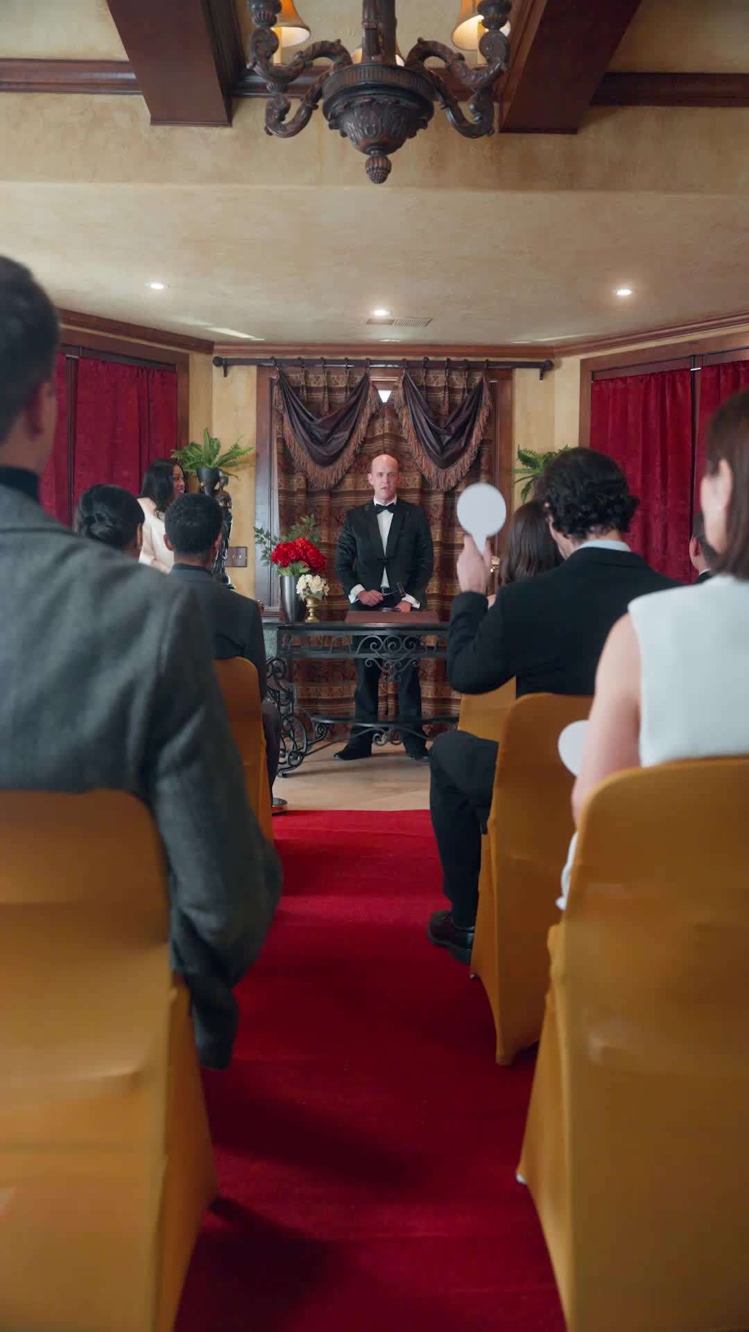 Episódio 2 - Depois Do Divórcio, Sou Mimada Pelos Três Irmãos