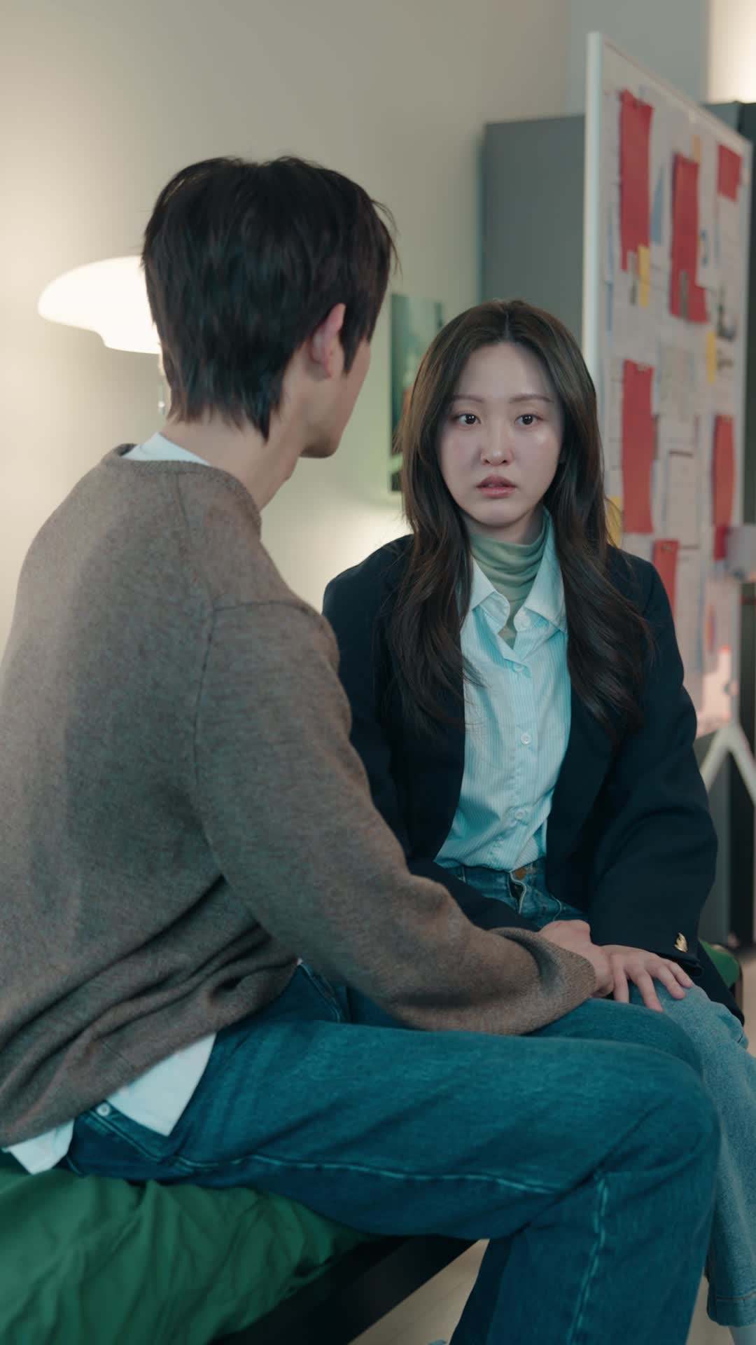 Episode 4 - To All the Exes I've Loved Before