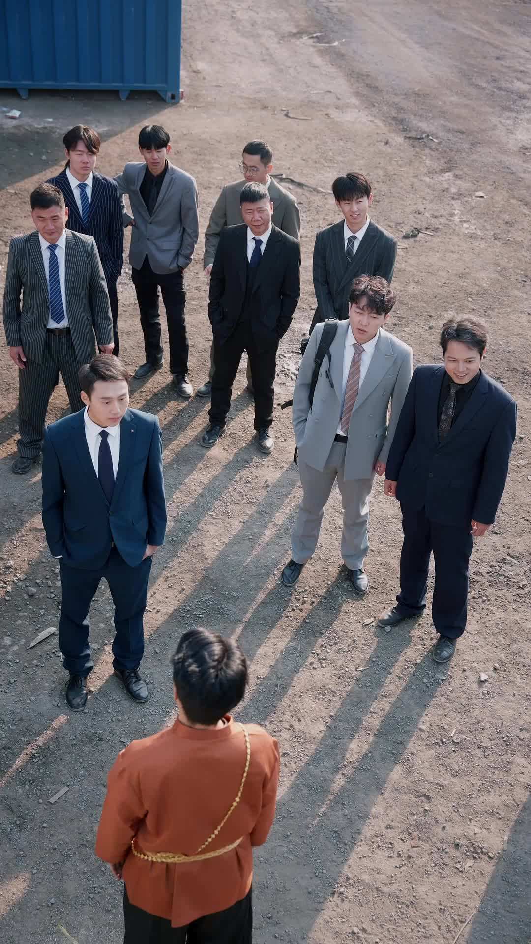 Episódio 15 - O Quebra-Selos